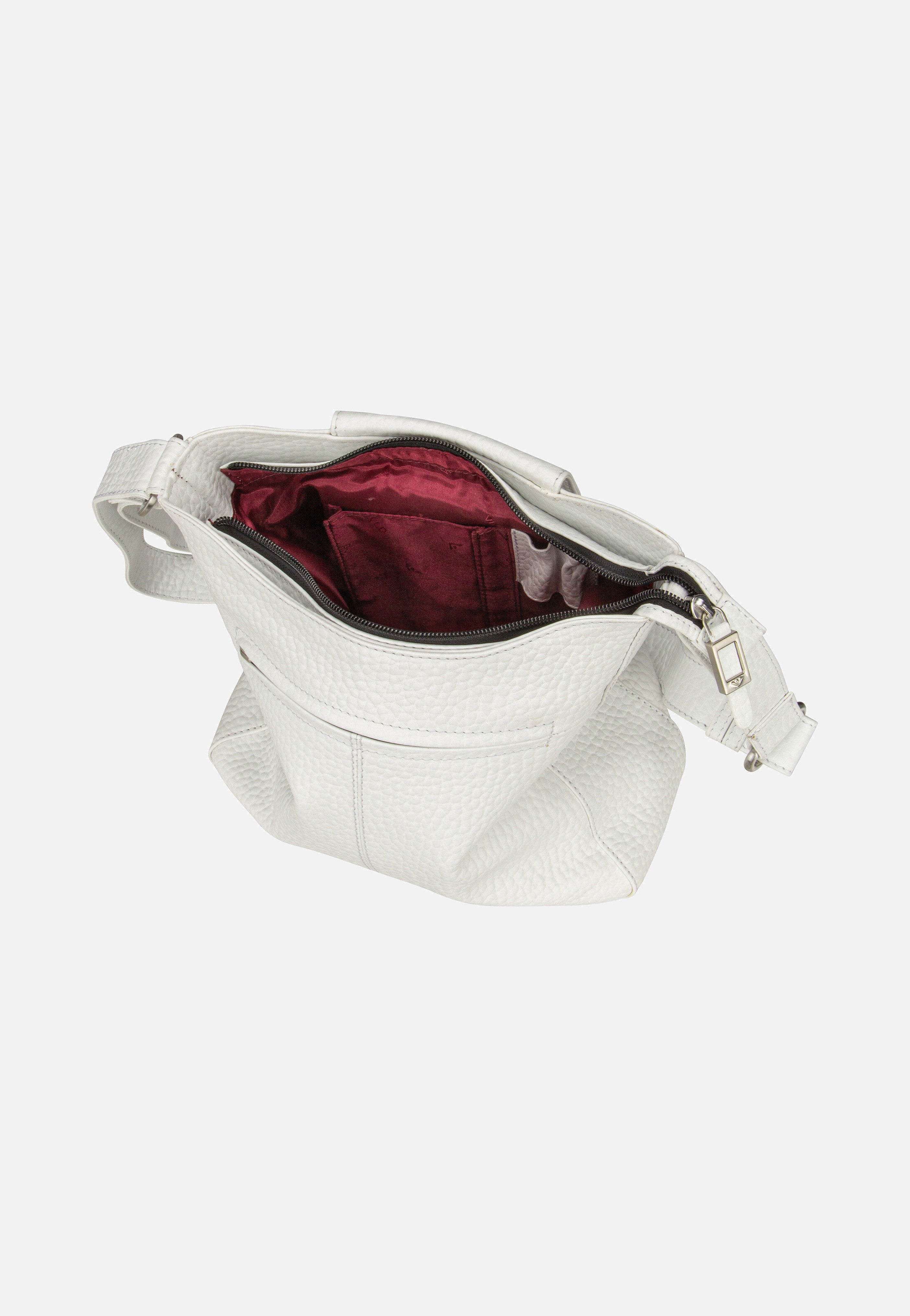 Voi Hirsch Fae 22112 Weiß Beuteltasche