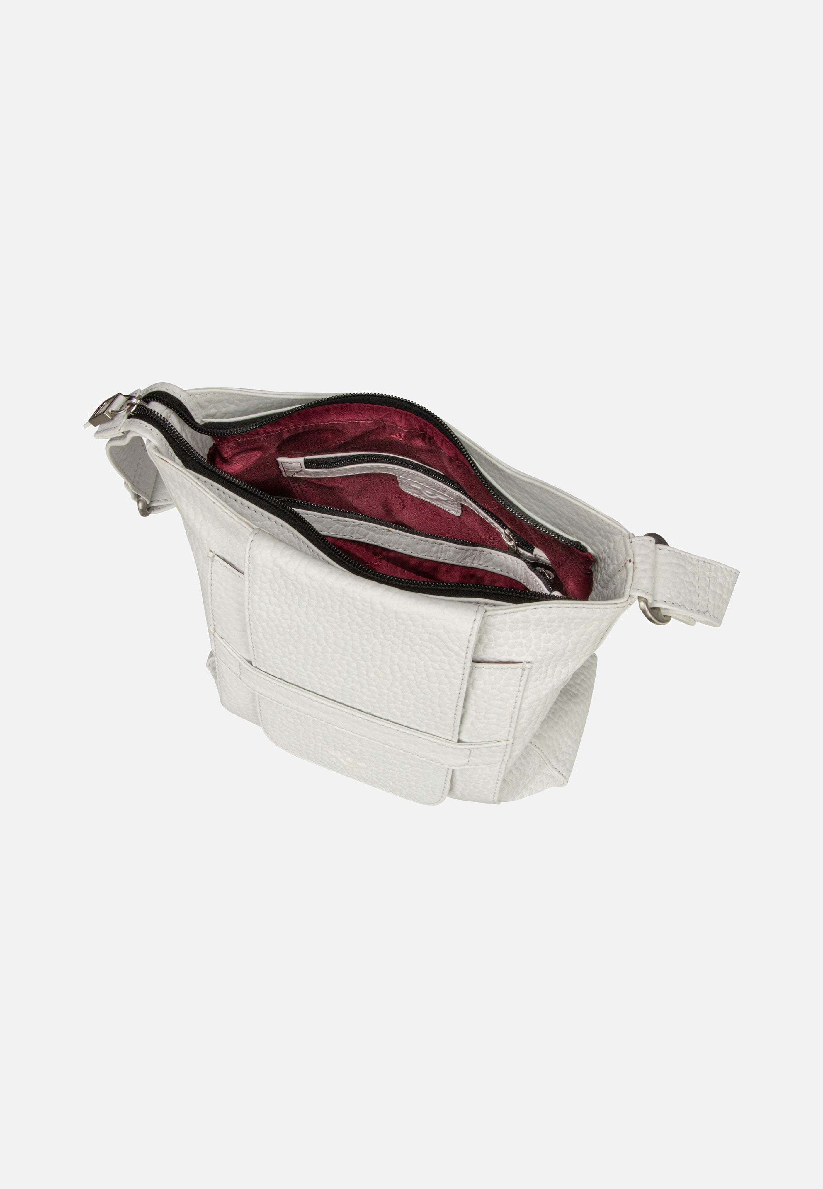 Voi Hirsch Fae 22112 Weiß Beuteltasche