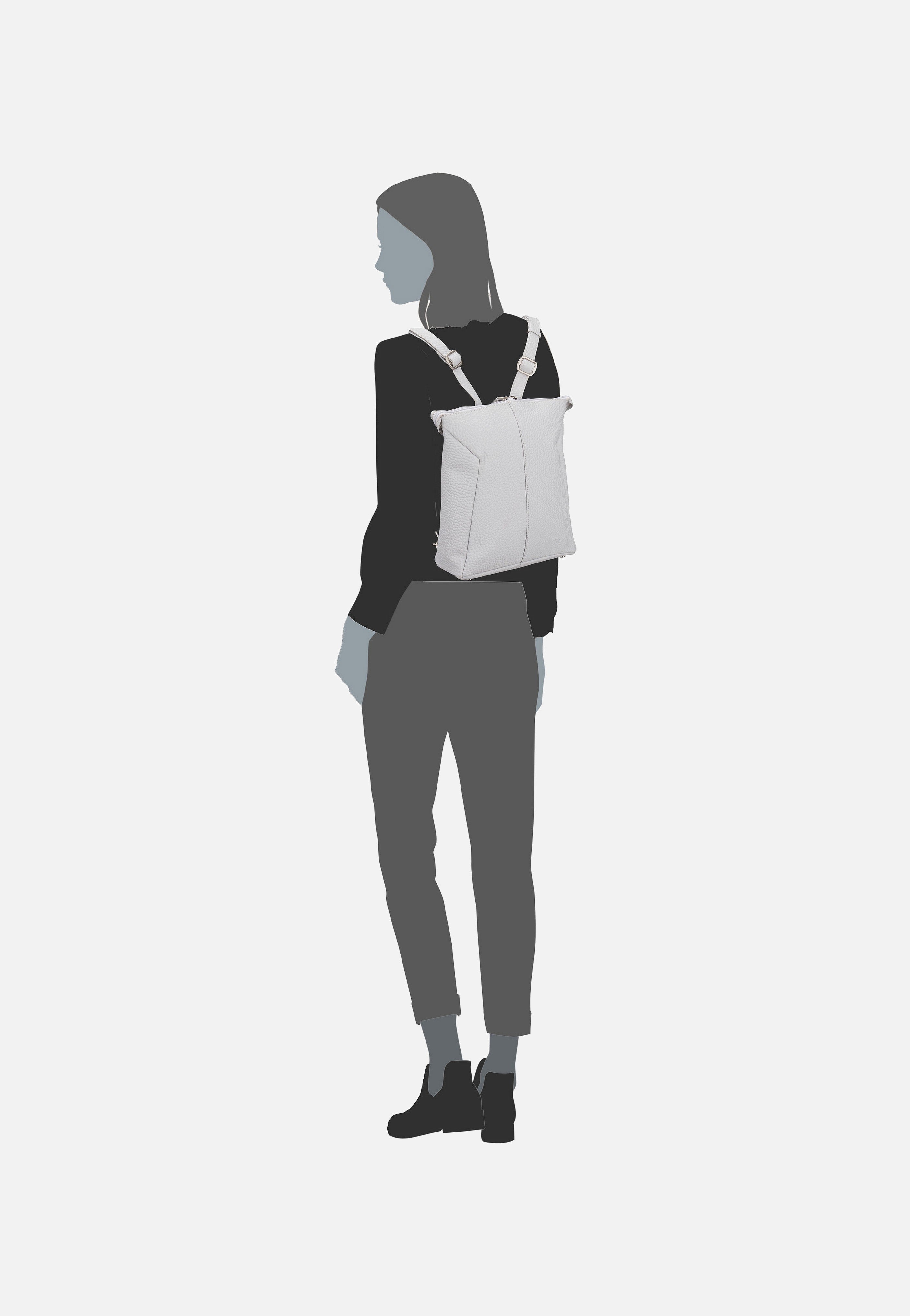Voi Imma 22155 Marmor Rucksack