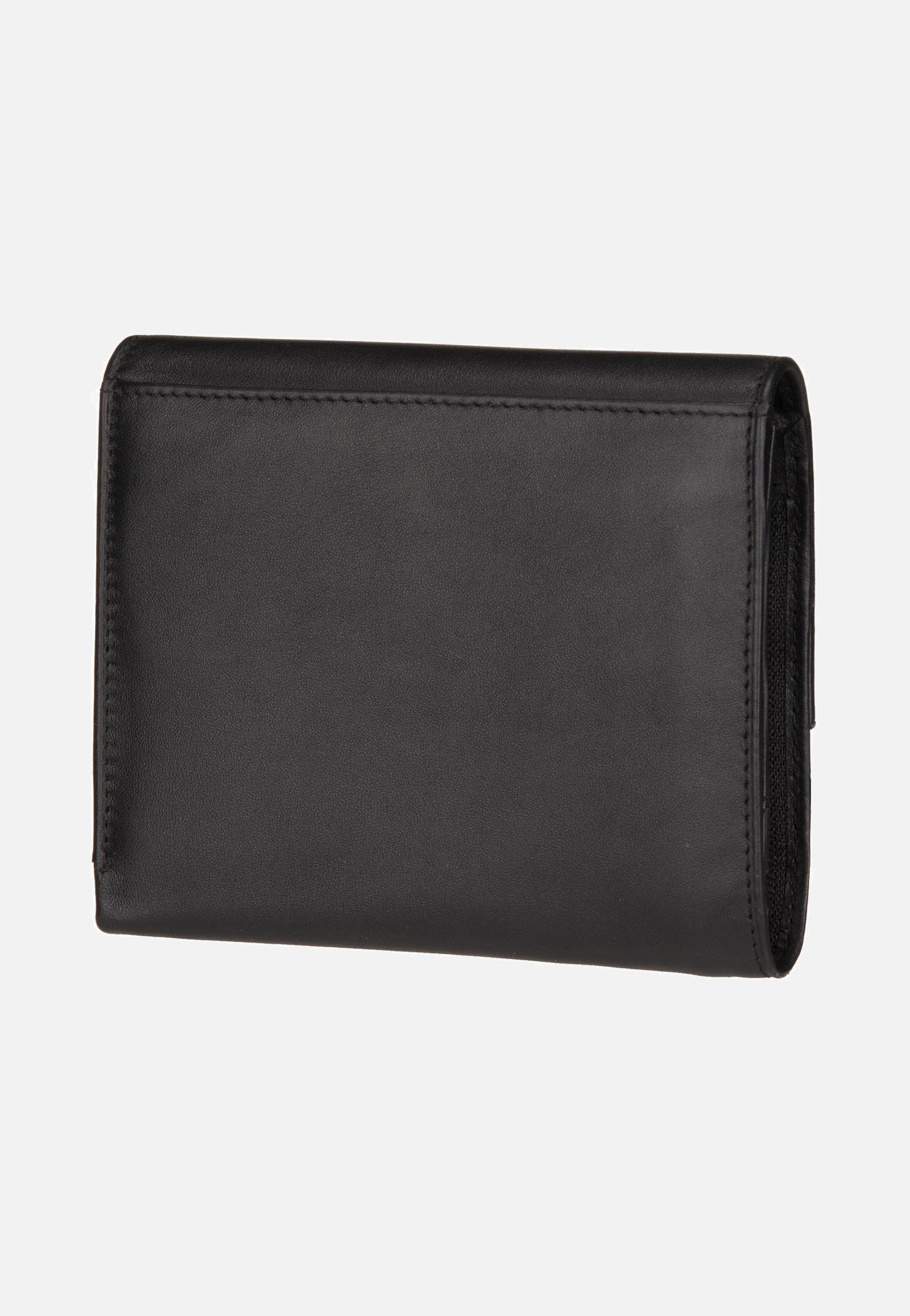 Voi Jodie 70008 Schwarz Portemonnaie
