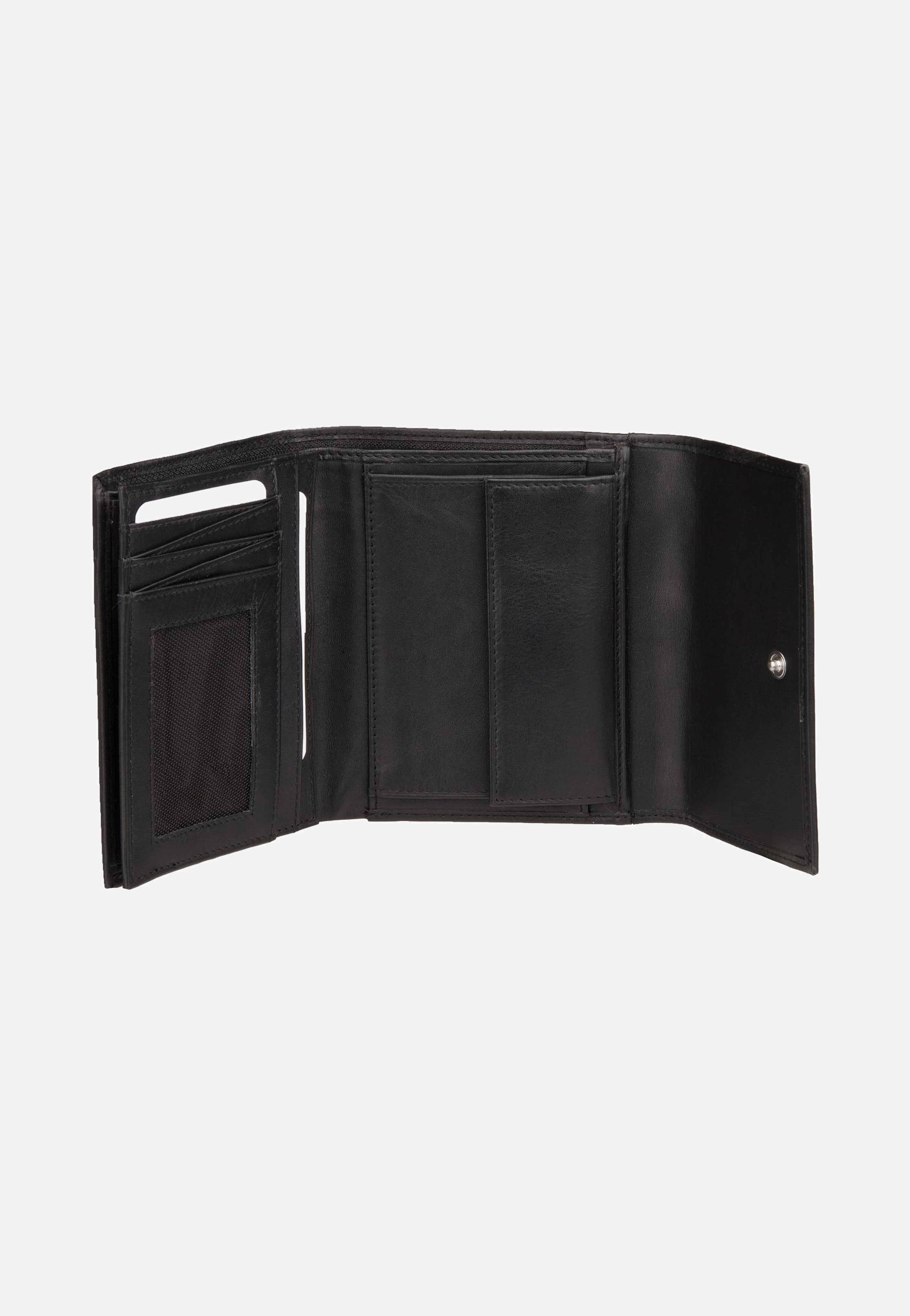 Voi Jodie 70008 Schwarz Portemonnaie