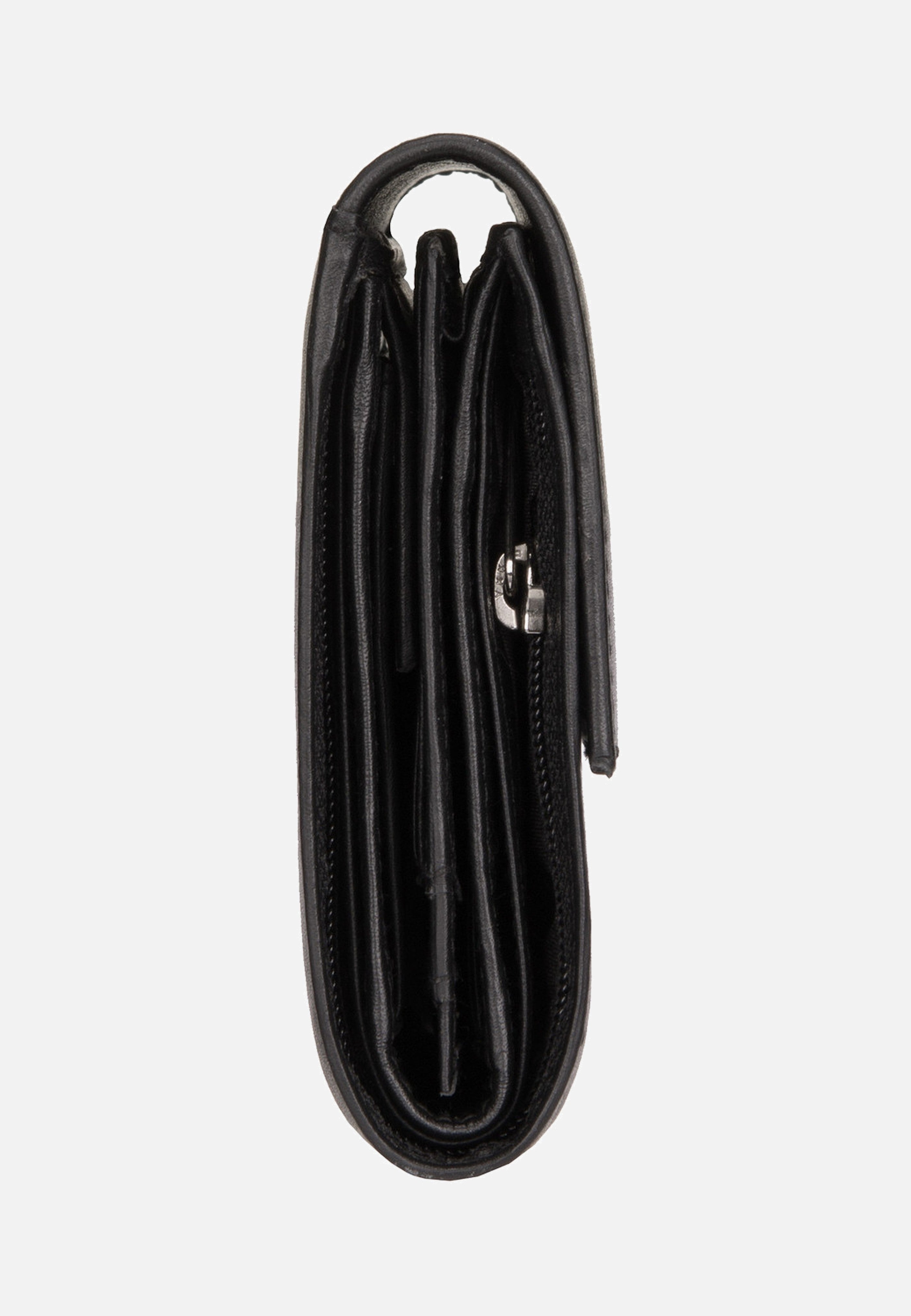 Voi Jodie 70008 Schwarz Portemonnaie