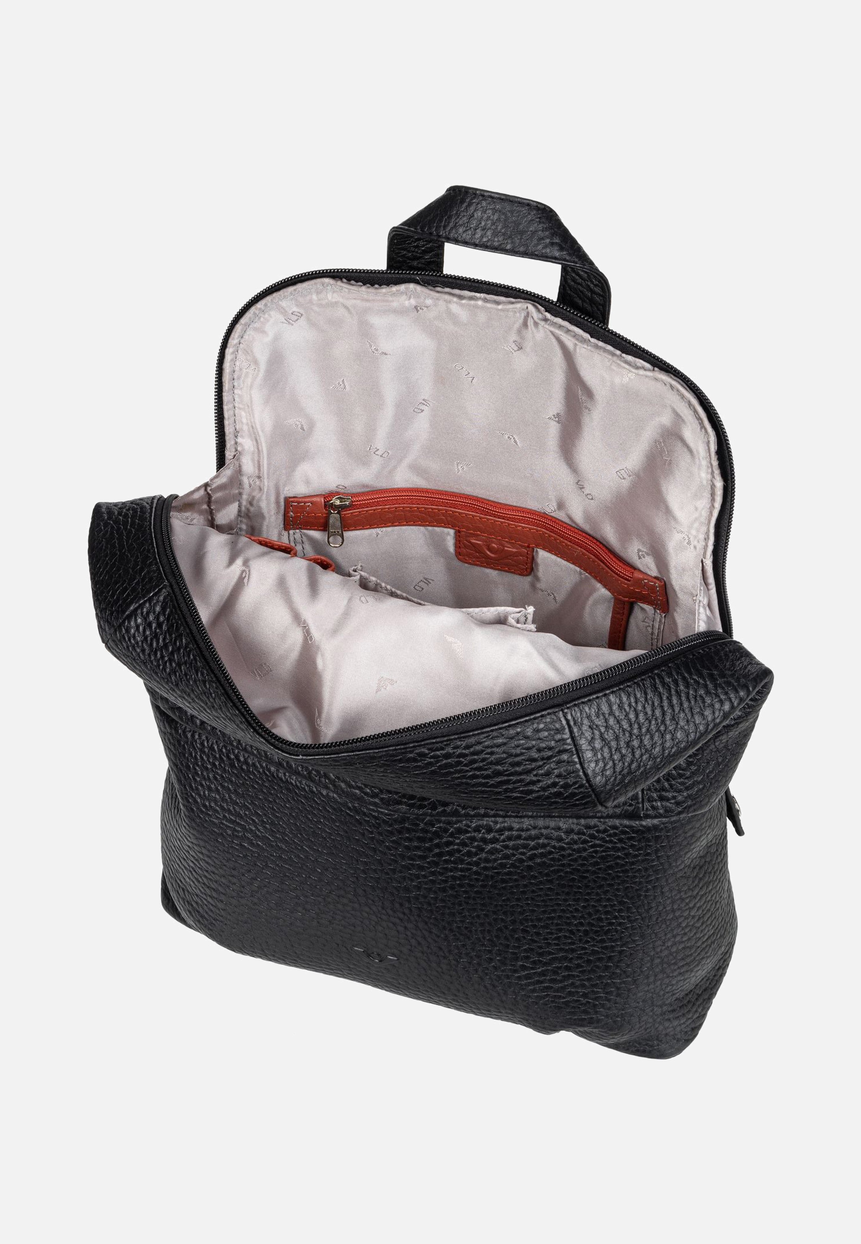 Voi Karin 22153 Schwarz Rucksack