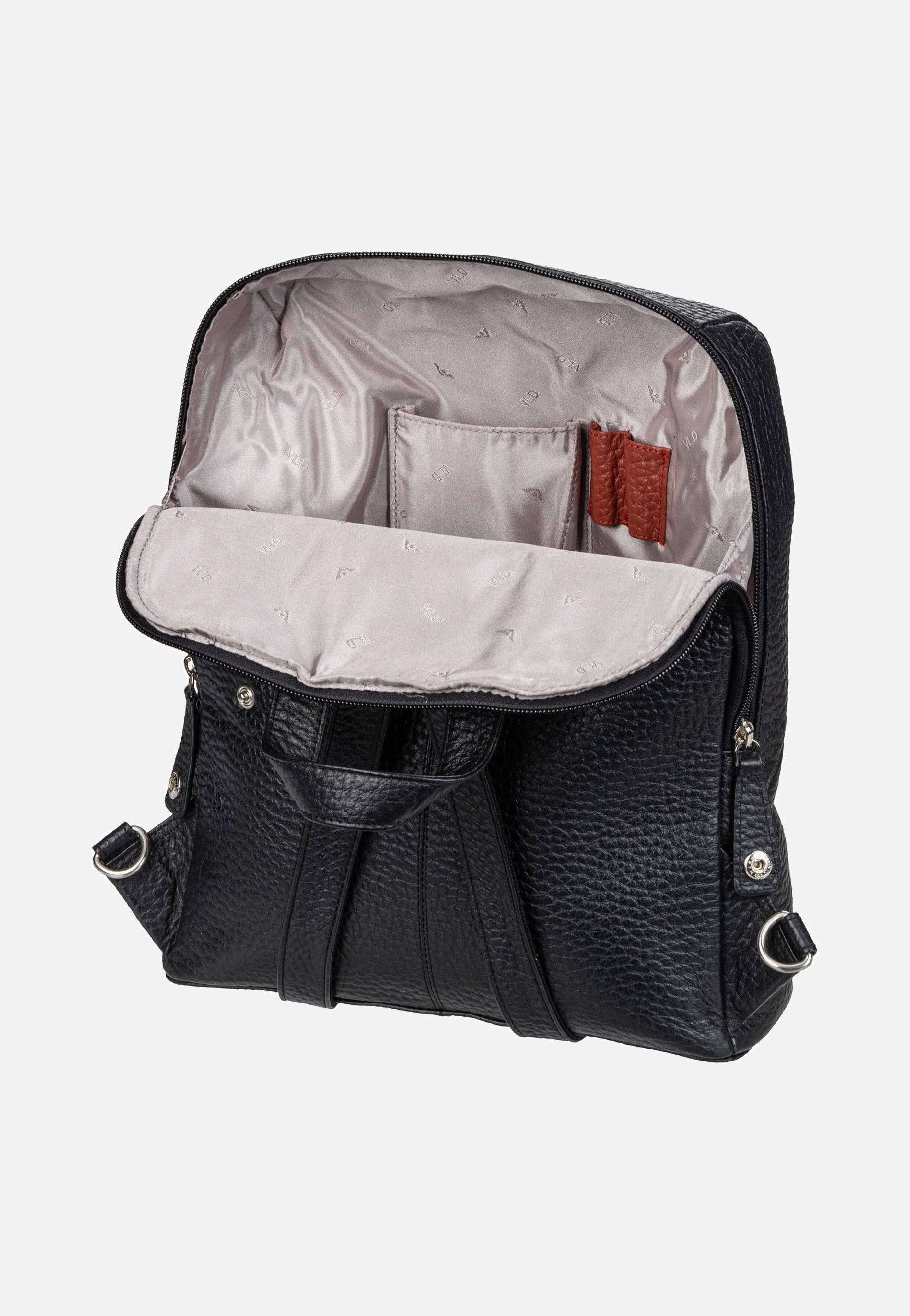 Voi Karin 22153 Schwarz Rucksack