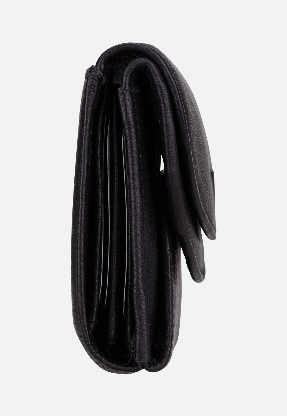 Voi Nanette 70856 Schwarz Portemonnaie