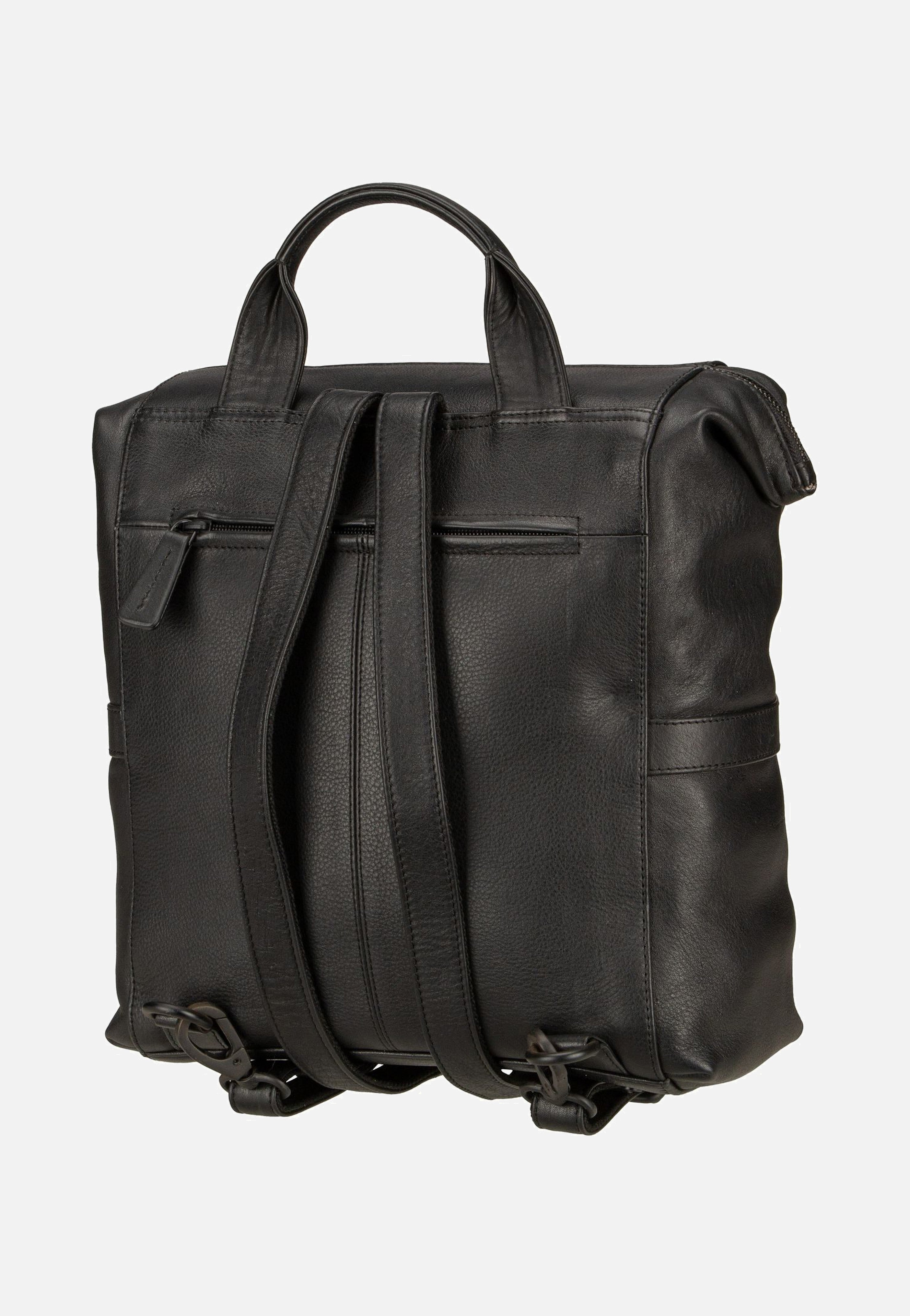 Voi Radost 21275 Schwarz Rucksack