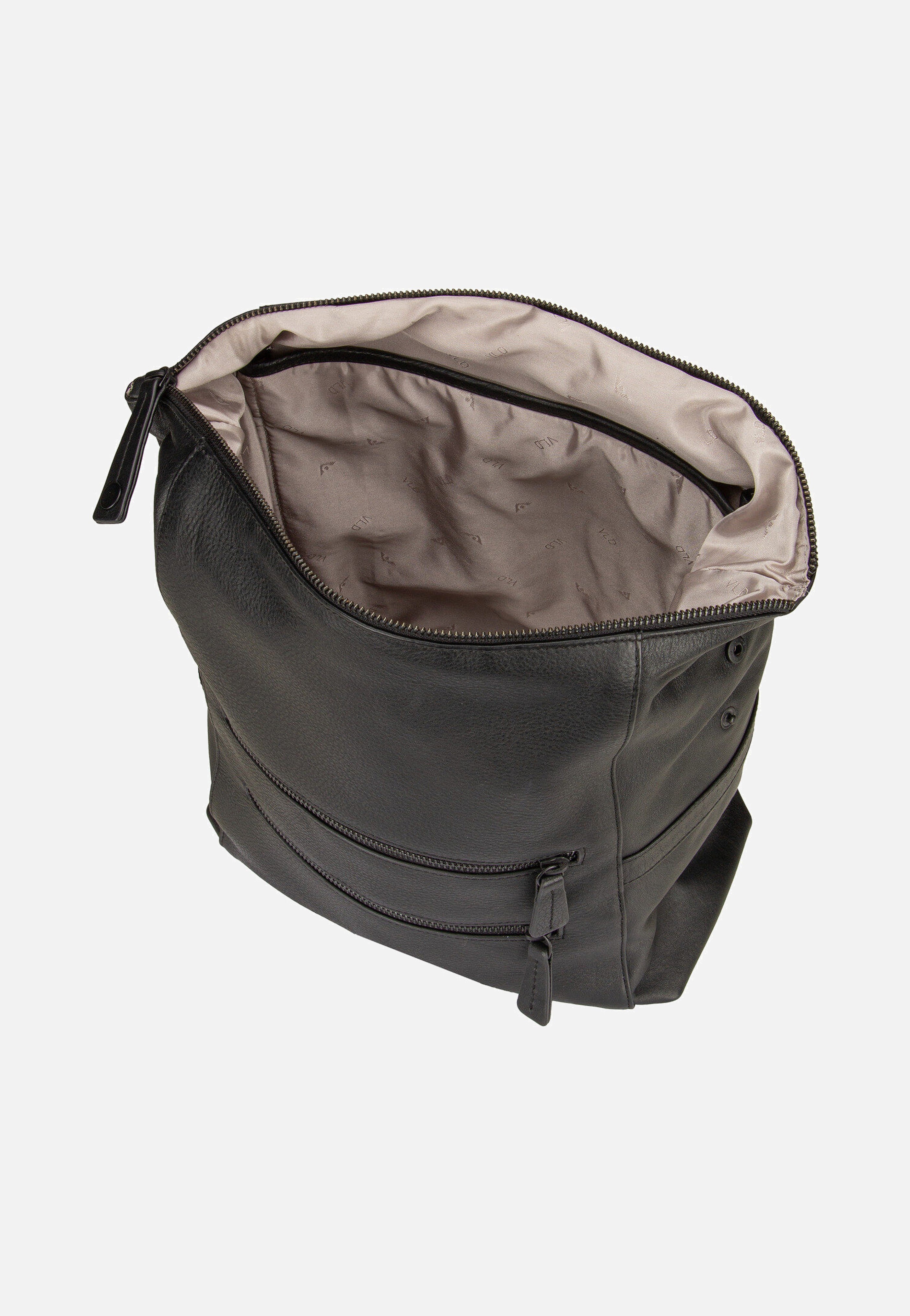 Voi Radost 21275 Schwarz Rucksack