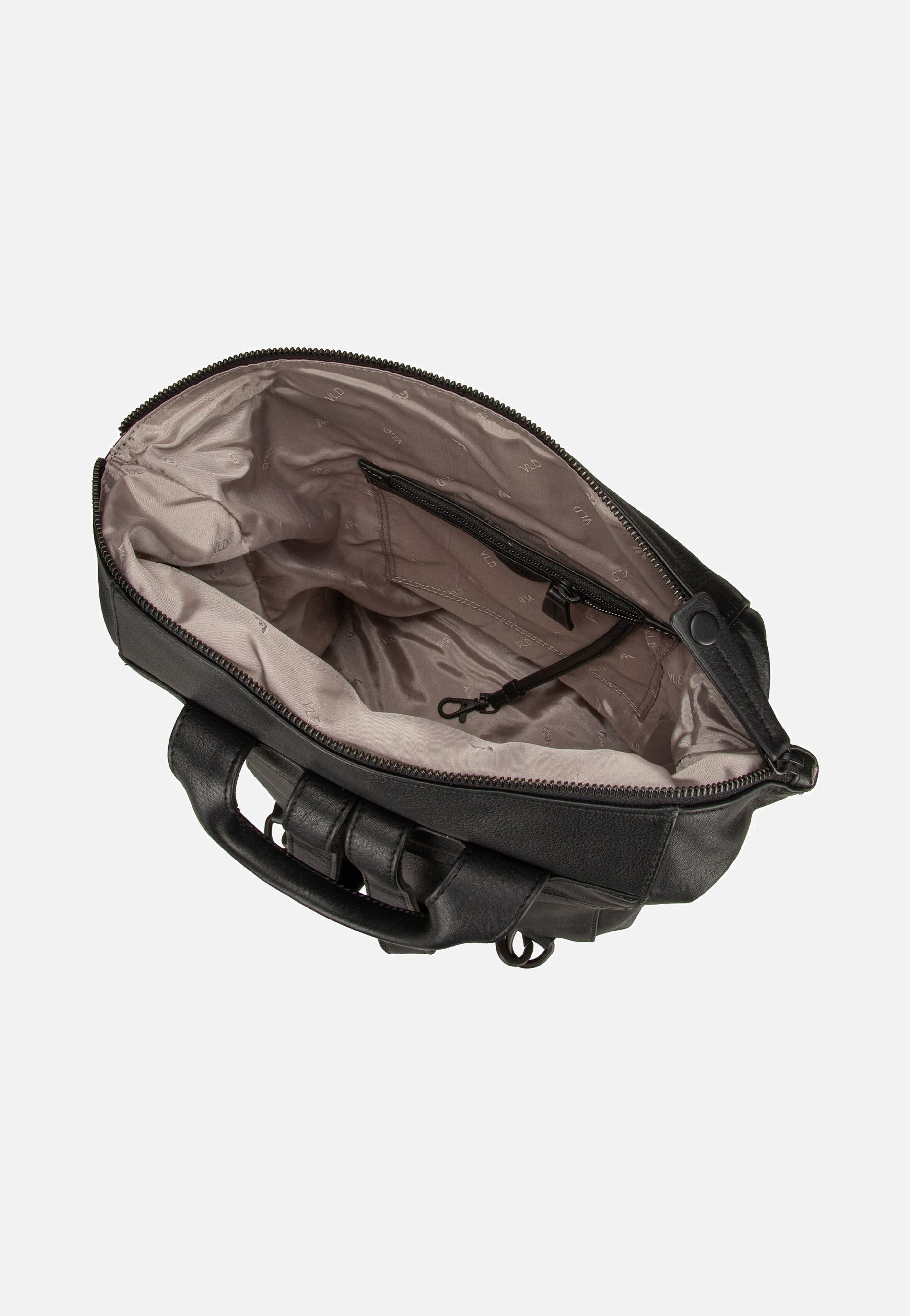 Voi Radost 21275 Schwarz Rucksack