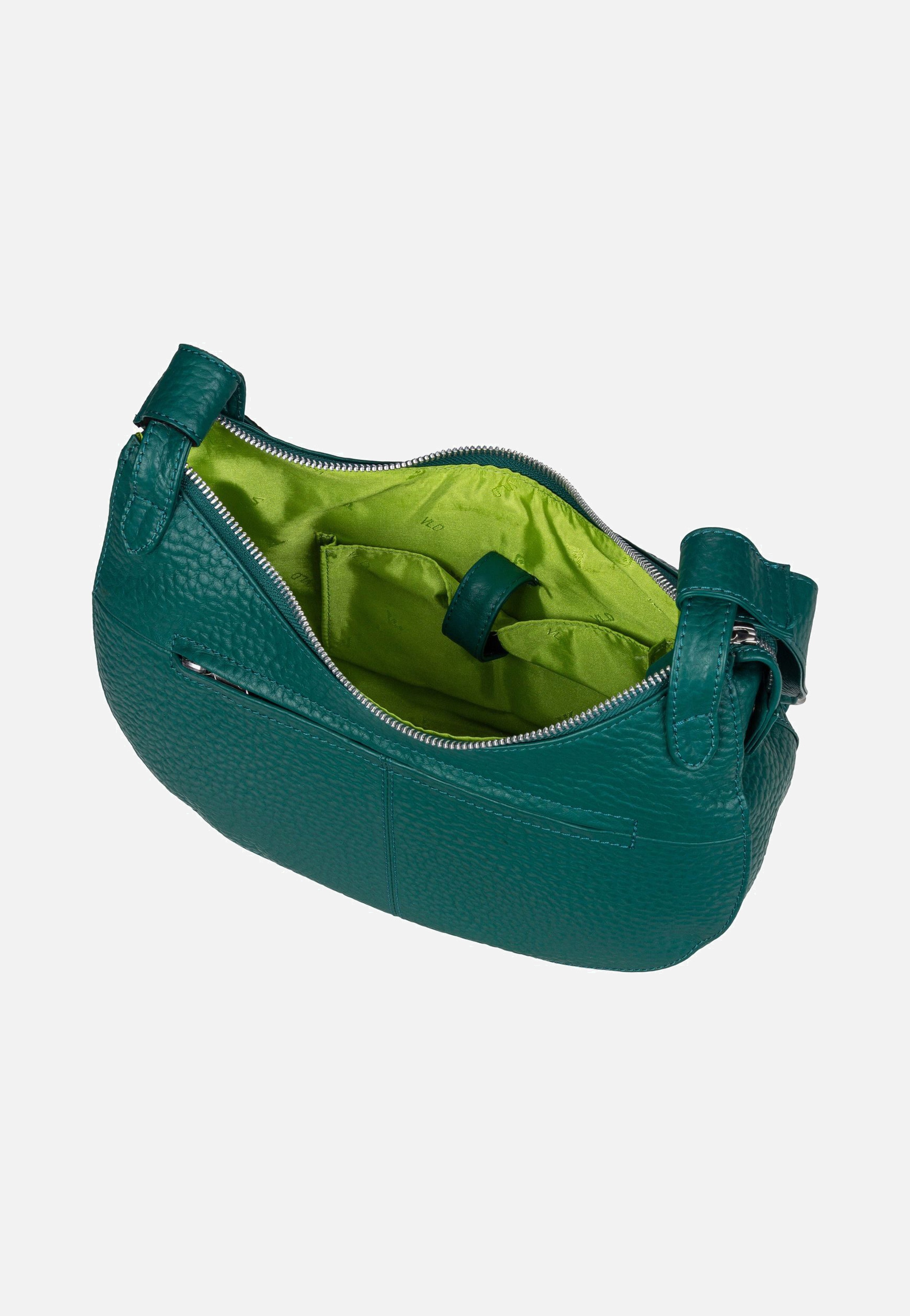 Voi Romy 22142 Smaragd Sling Bag