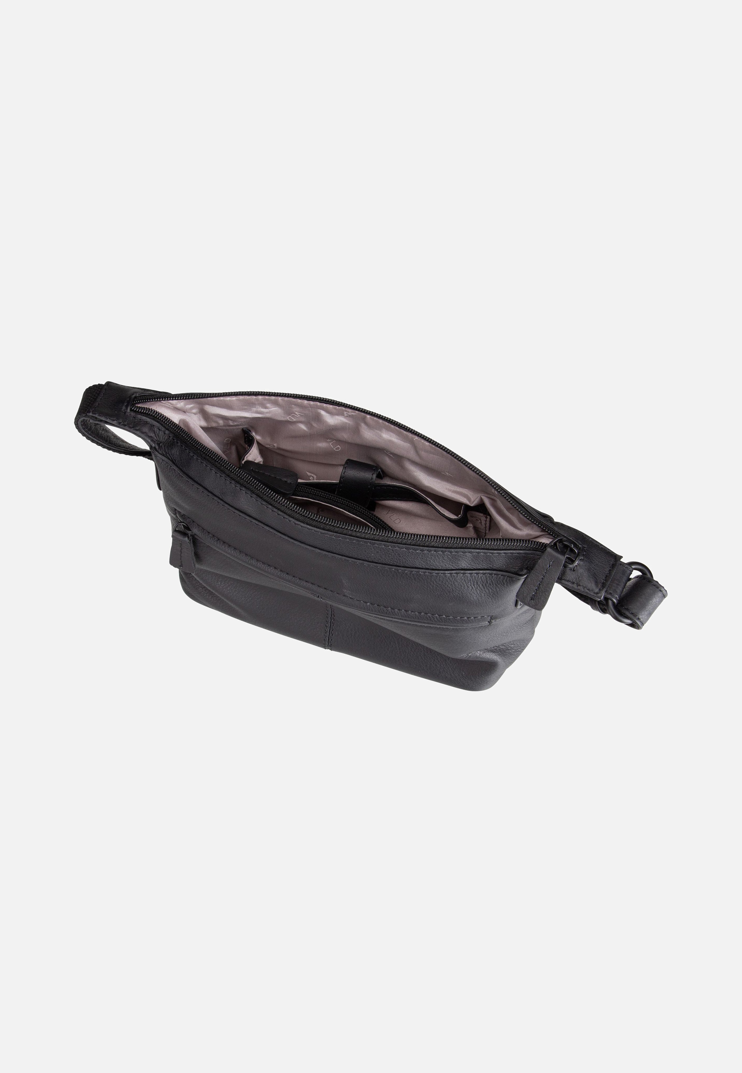Voi Vanani 21266 Schwarz Umhängetasche