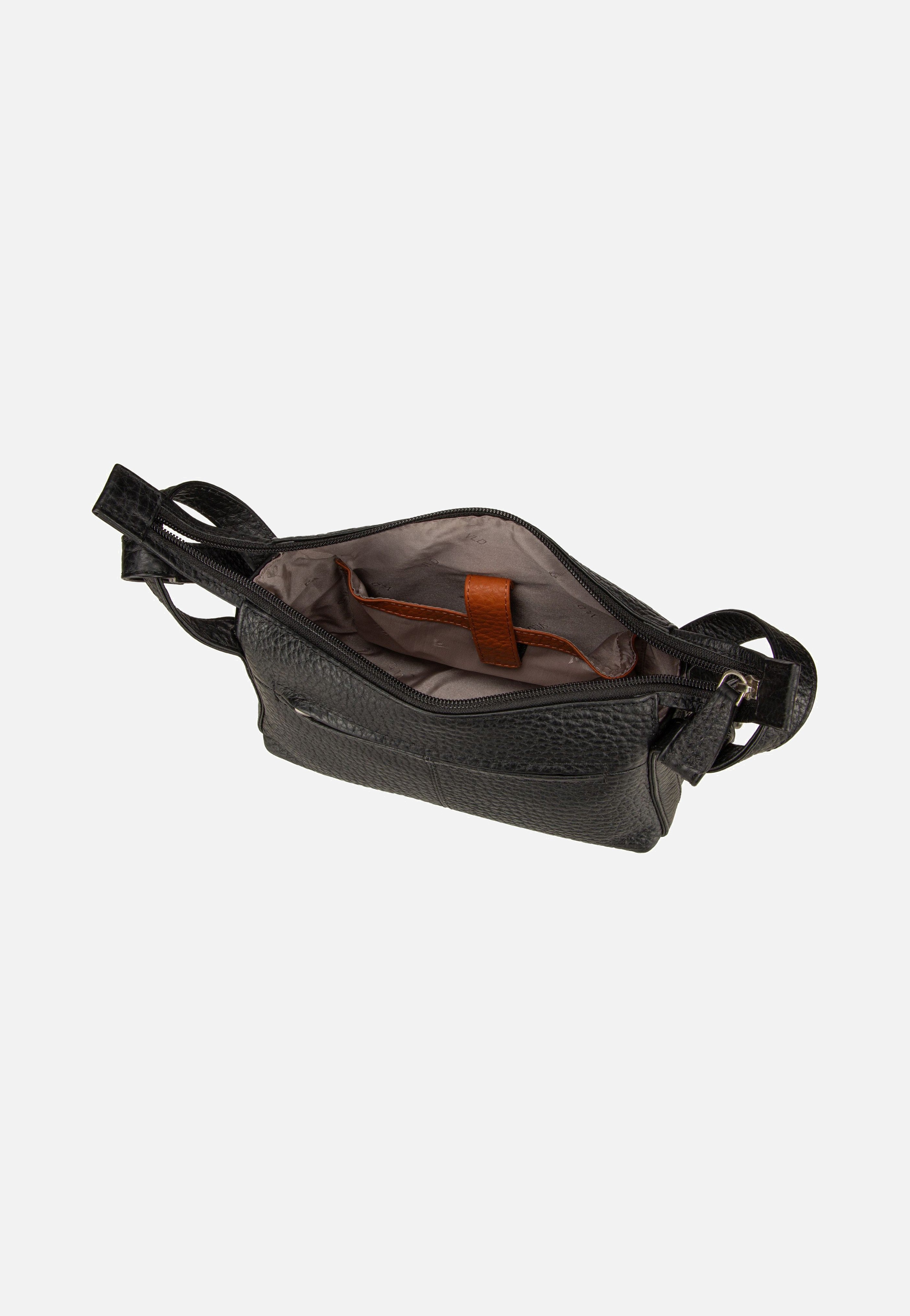 Voi Xantia 22150 Schwarz Umhängetasche