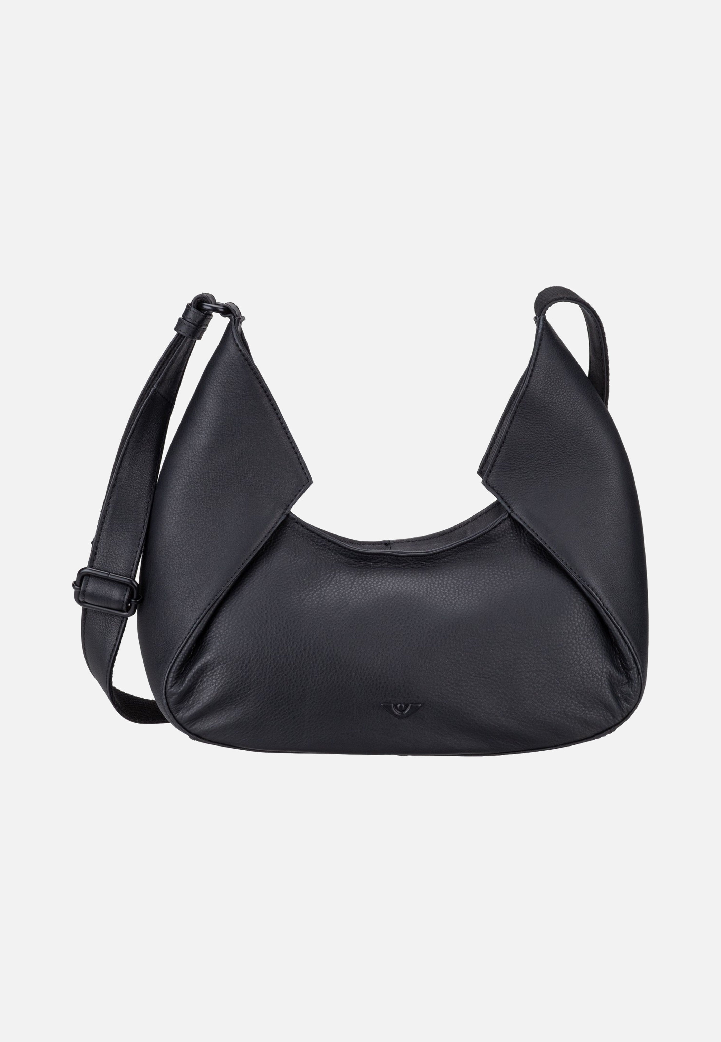 Voi 4Seasons Miki Black Crossbody Bag