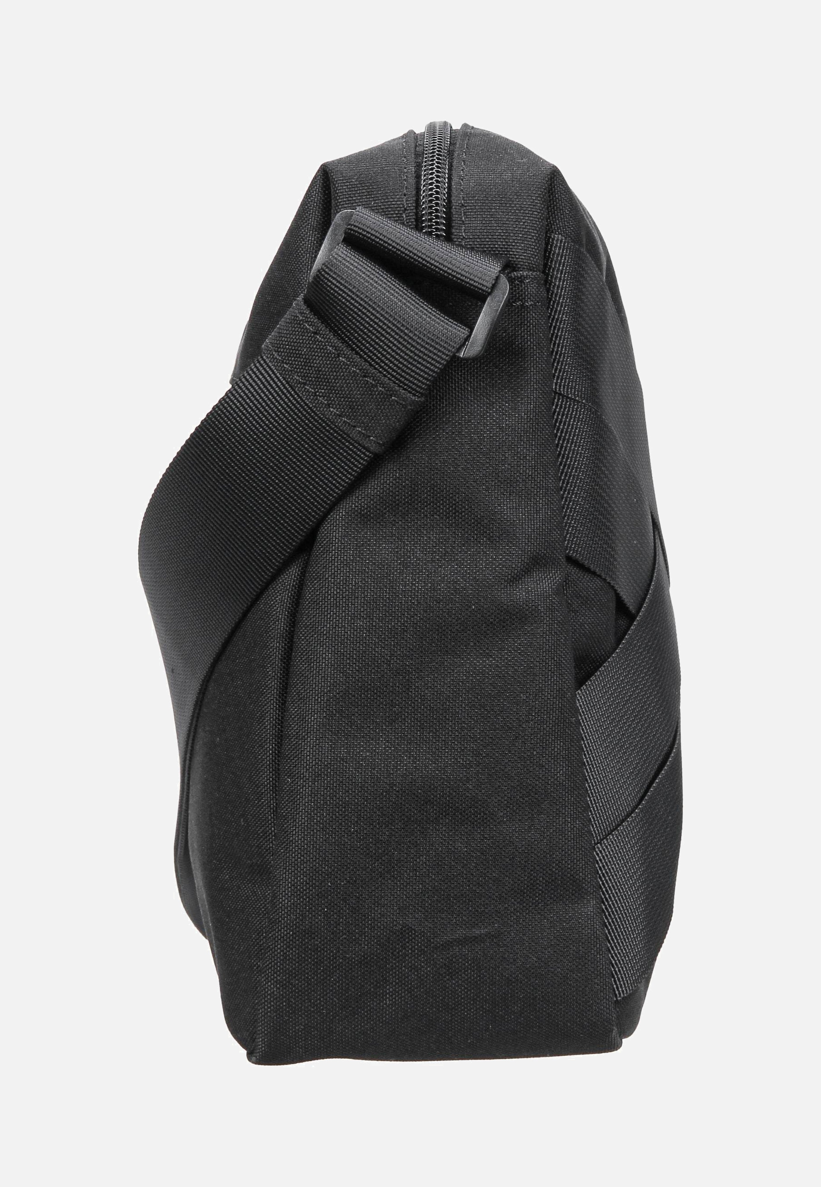 zwei Alex AL100 Black Umhängetasche