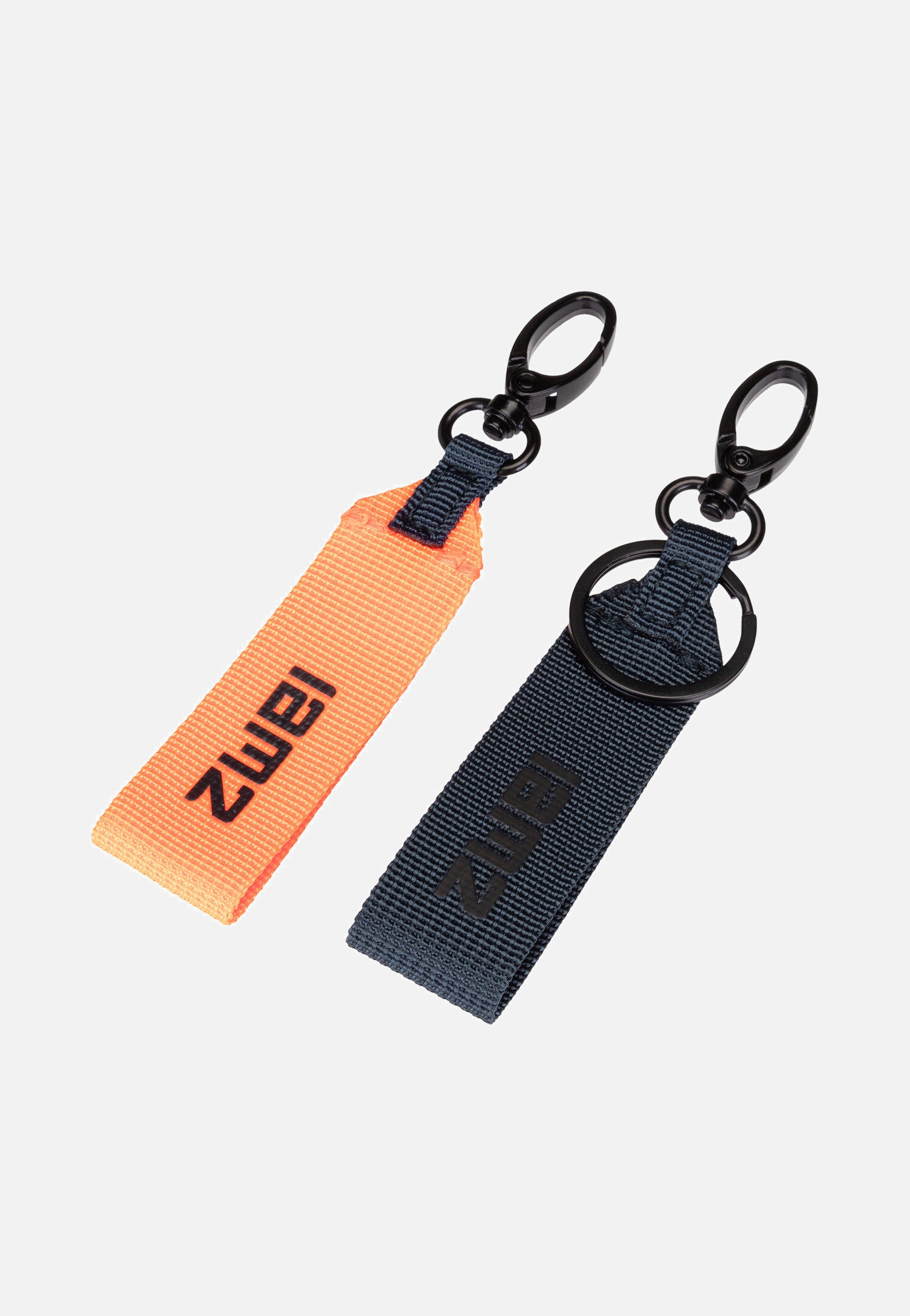 zwei Alex ALH80 Blue Sling Bag