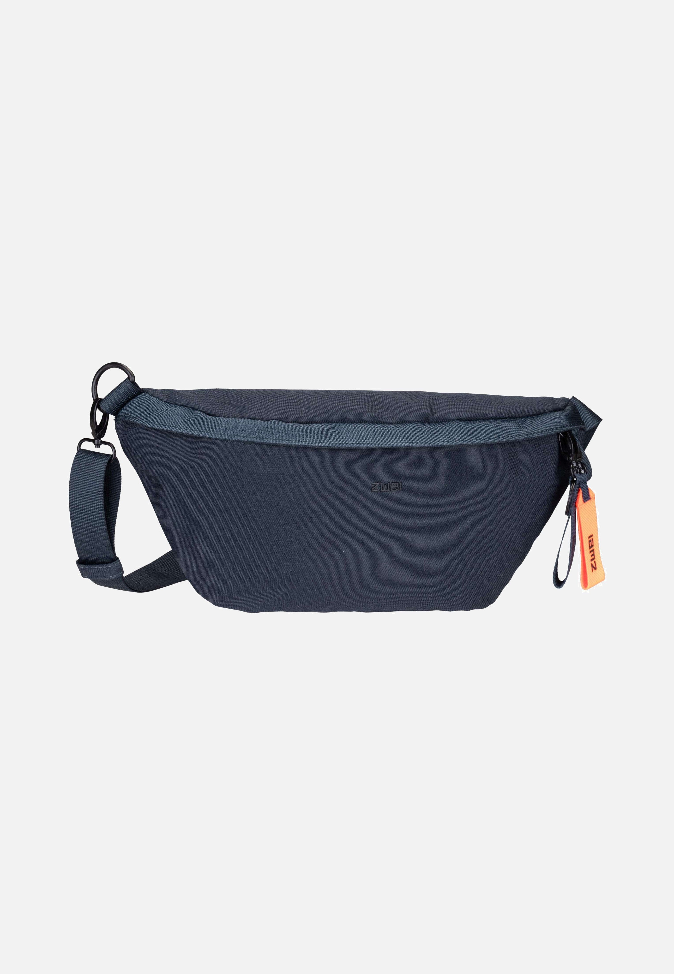zwei Alex ALH80 Blue Sling Bag