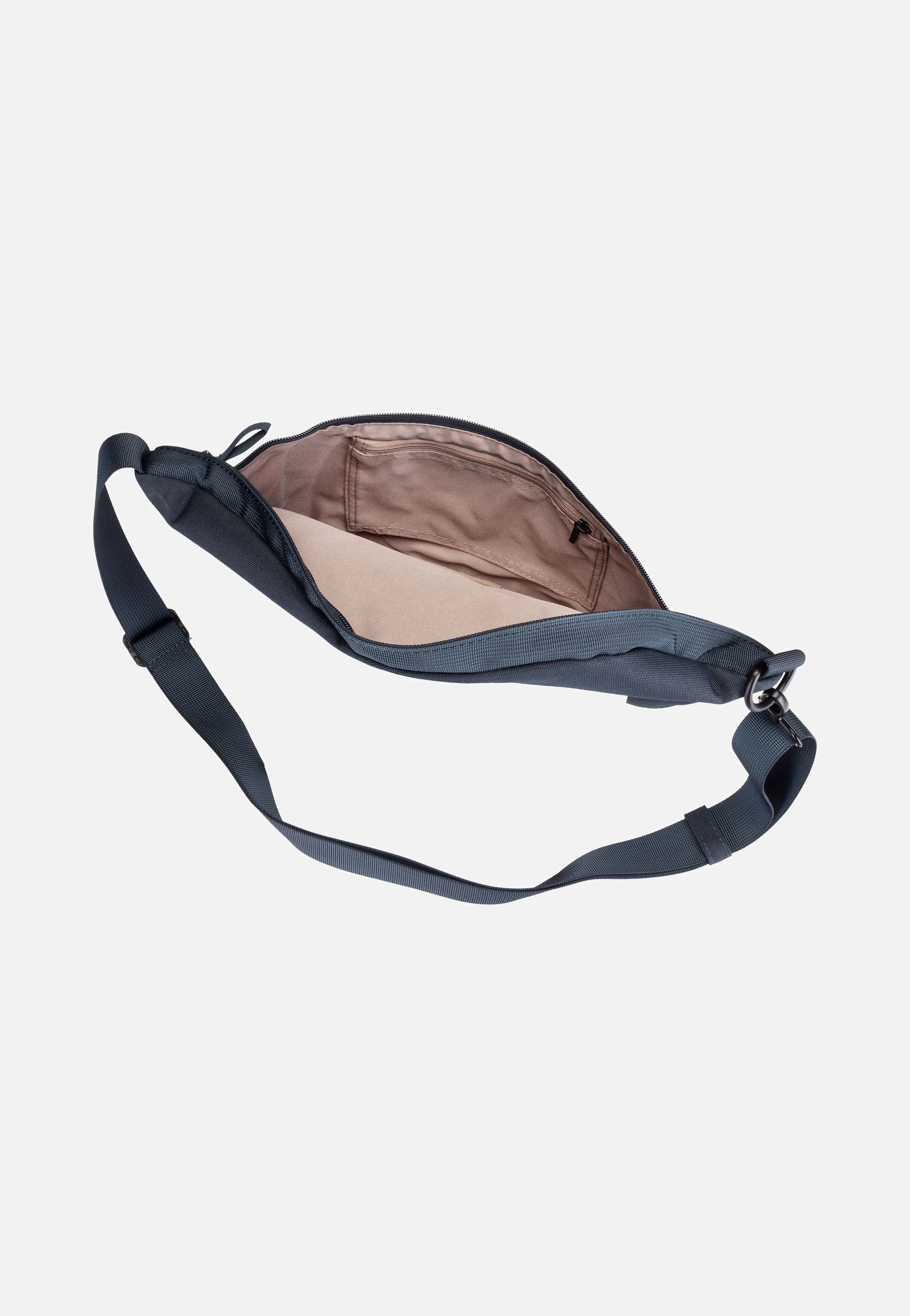 zwei Alex ALH80 Blue Sling Bag