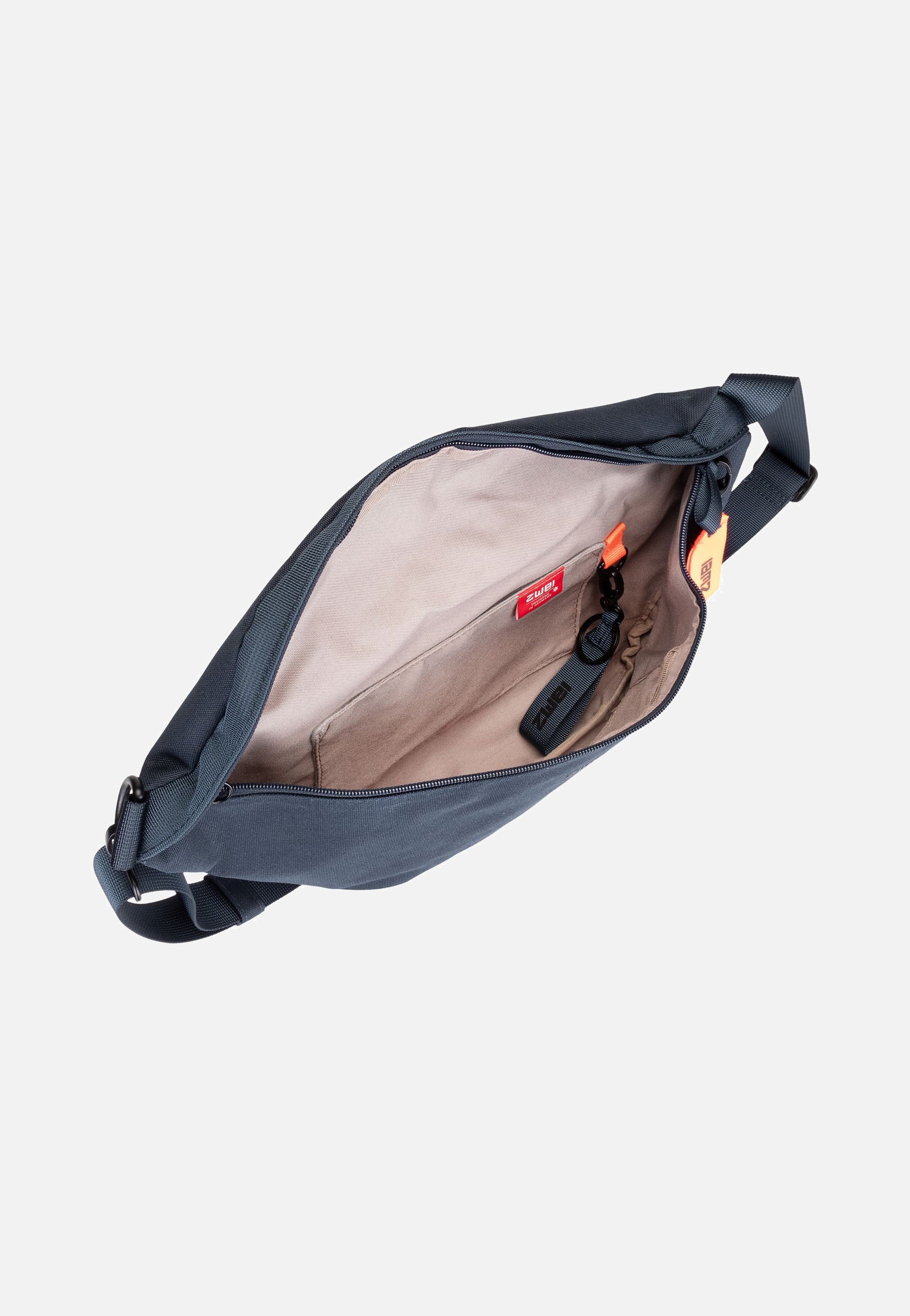 zwei Alex ALH80 Blue Sling Bag