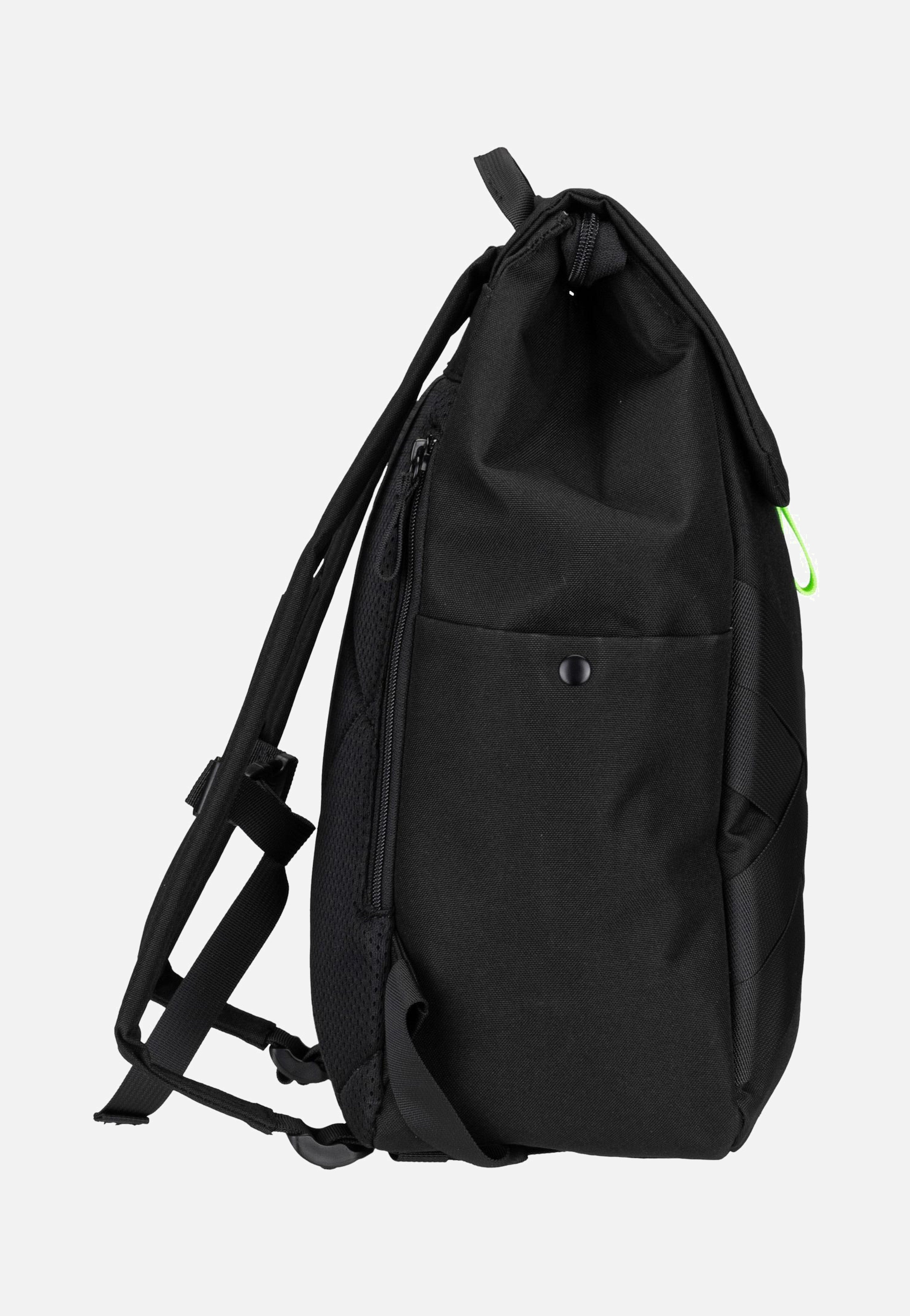 zwei Alex ALR130 Black Rucksack