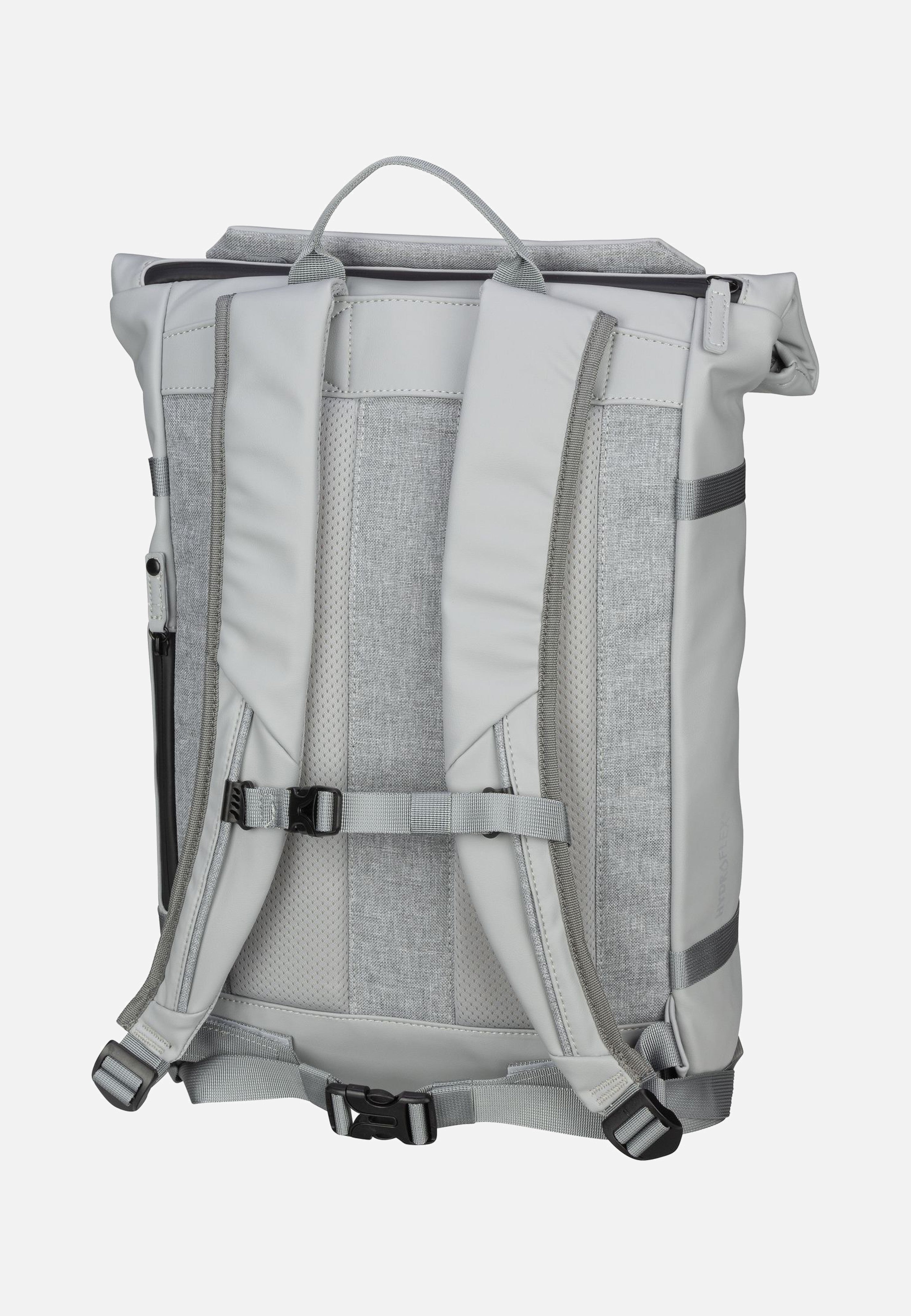 zwei Aqua AQR350 Ice Rolltop Rucksack
