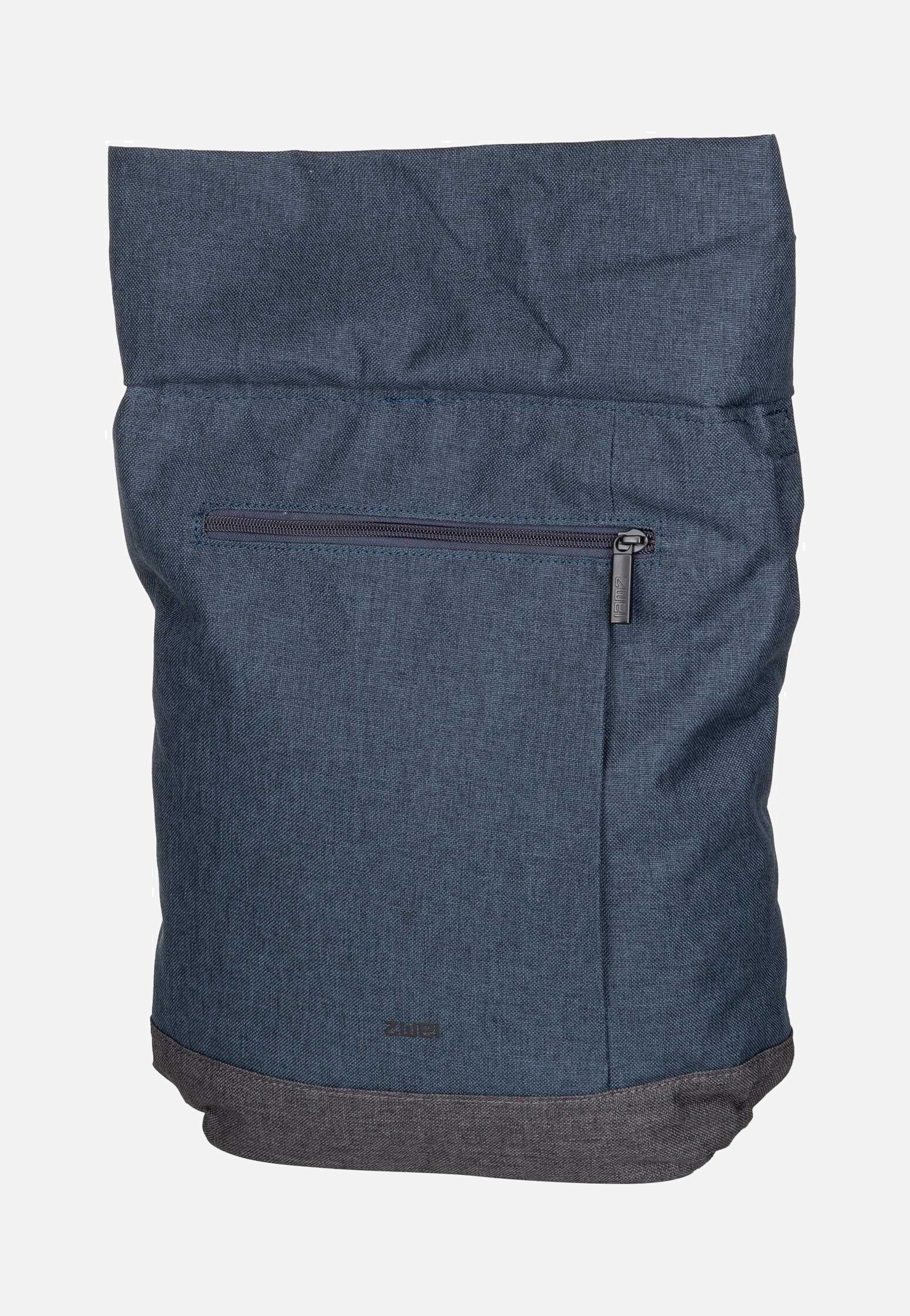 zwei Benno BE120 Blue Rucksack