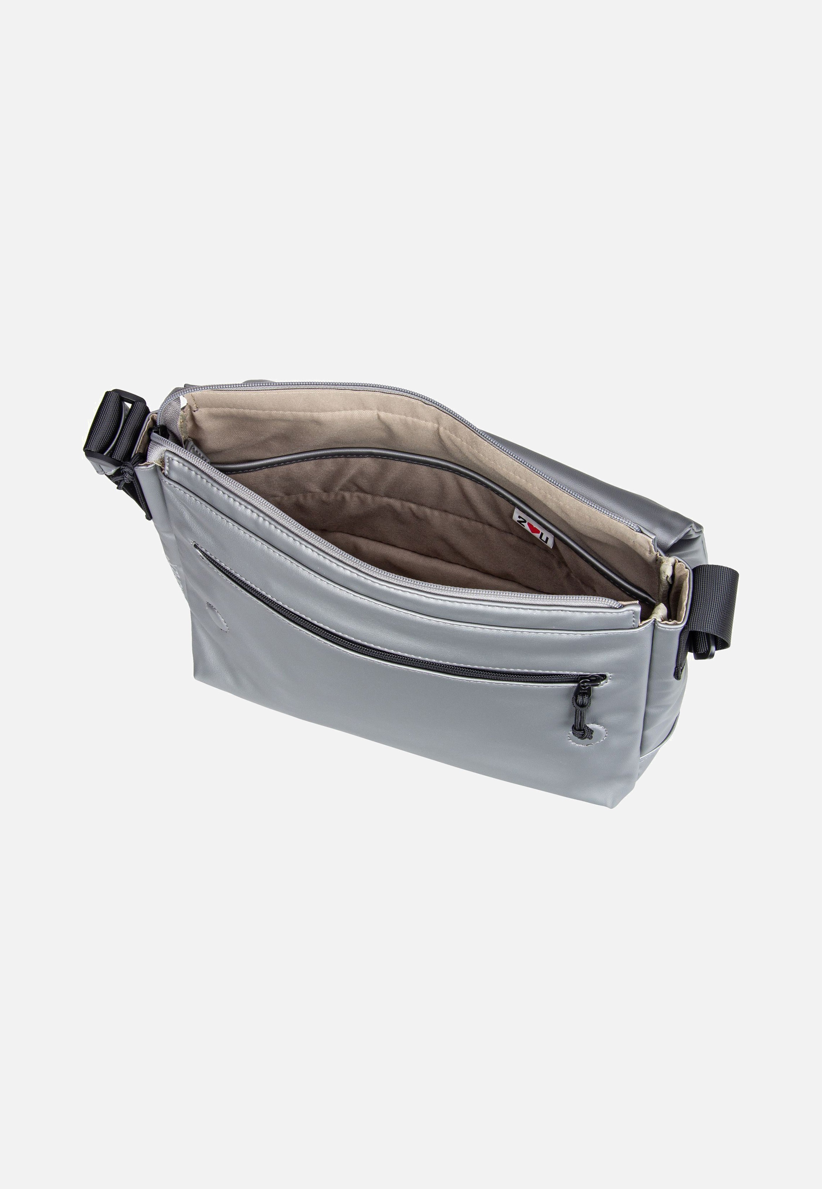zwei Cargo CA130 Metallic-Stone Messenger Bag