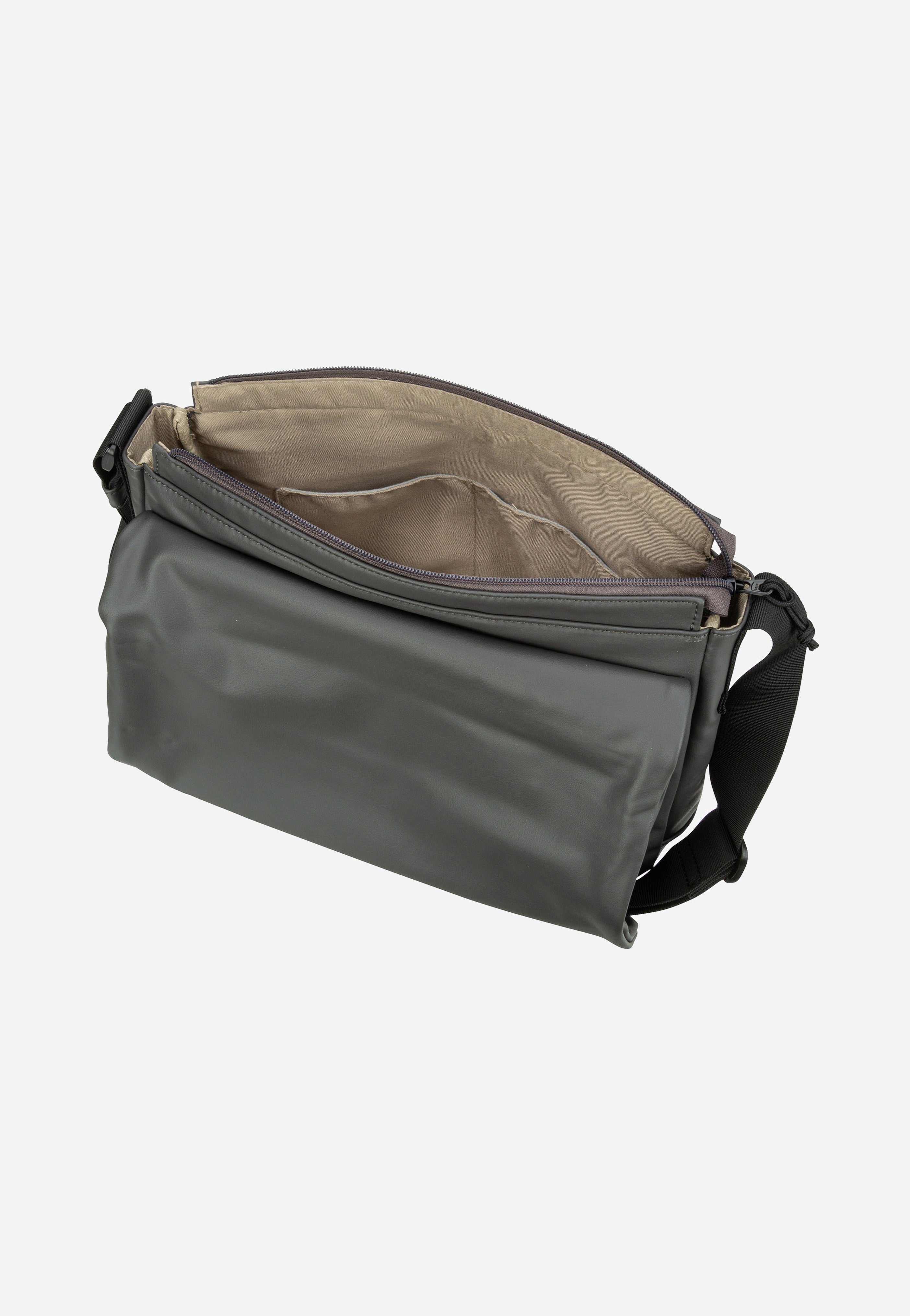 zwei Cargo CA130 Stone Messenger Bag