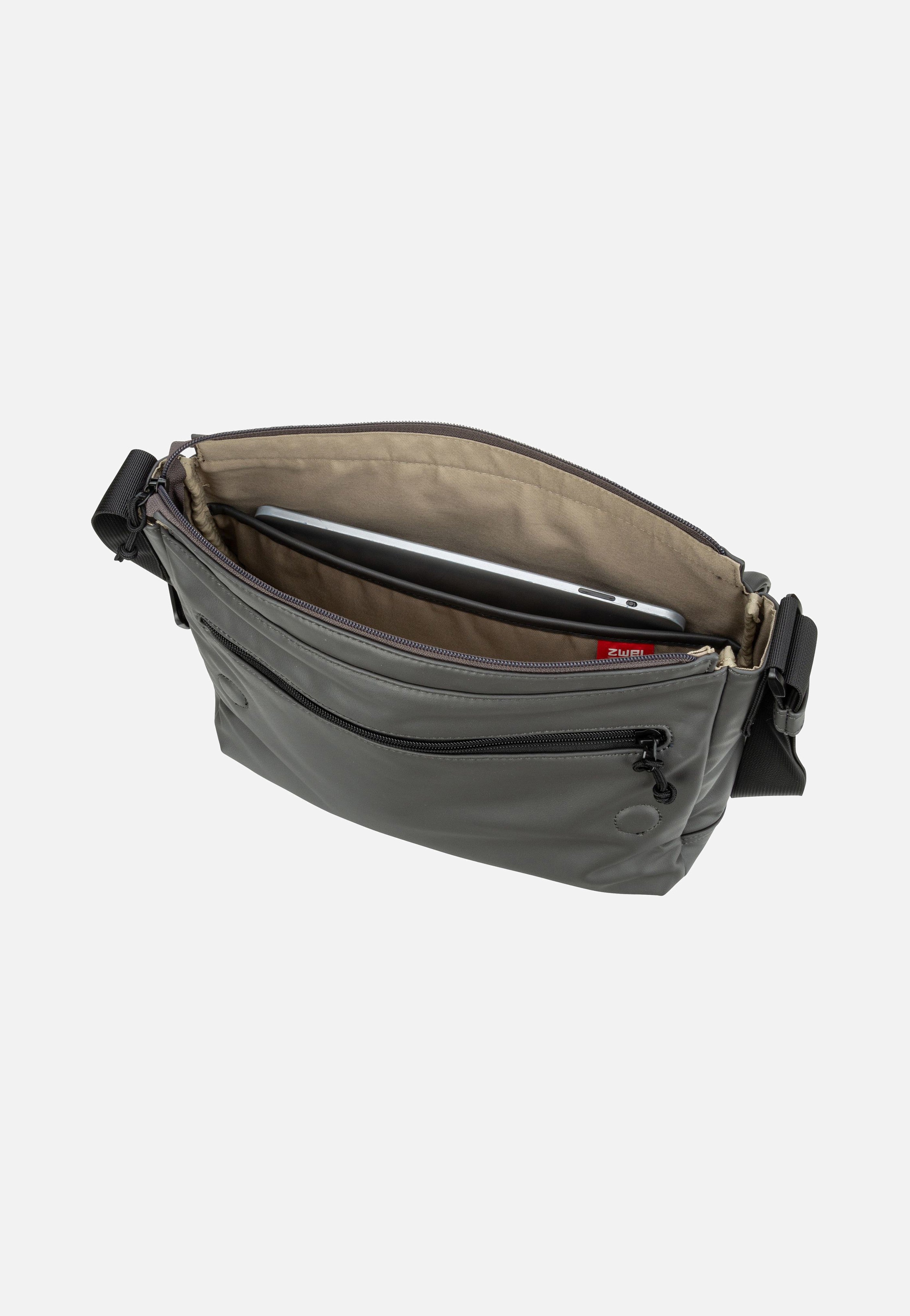 zwei Cargo CA130 Stone Messenger Bag