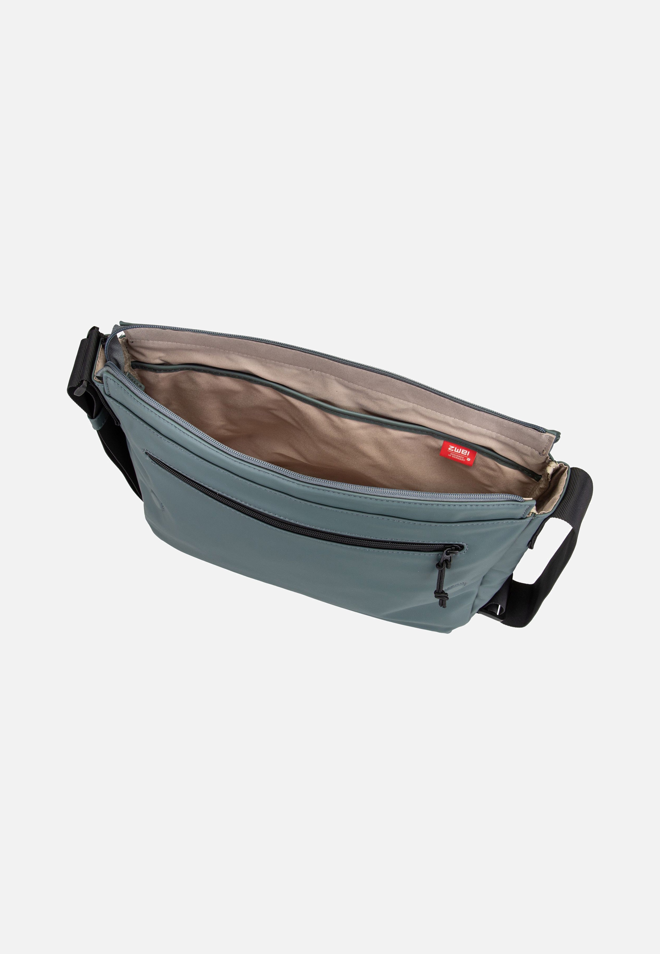 zwei Cargo CA135 Pine Messenger Bag