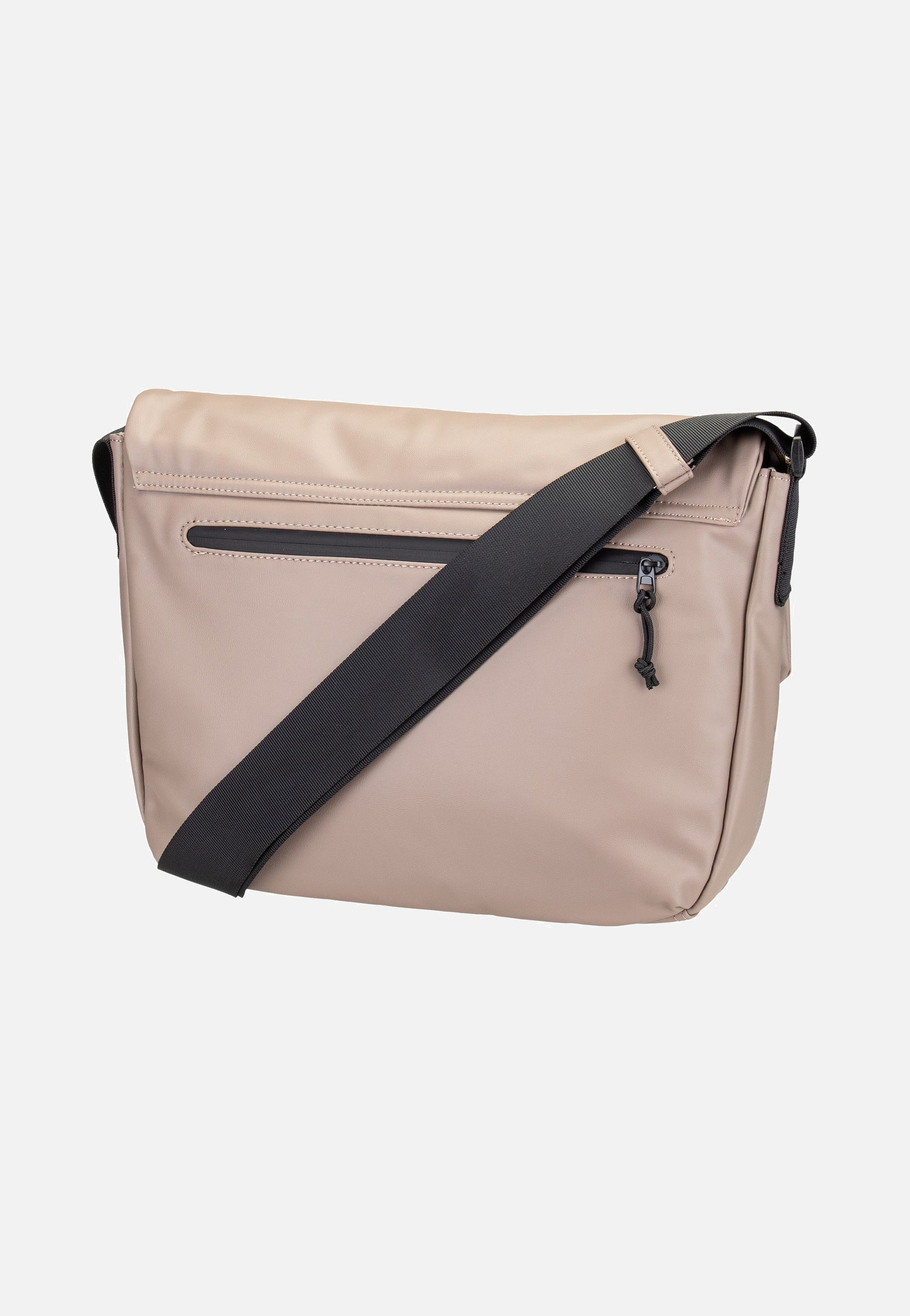 zwei Cargo CA135 Taupe Messenger Bag