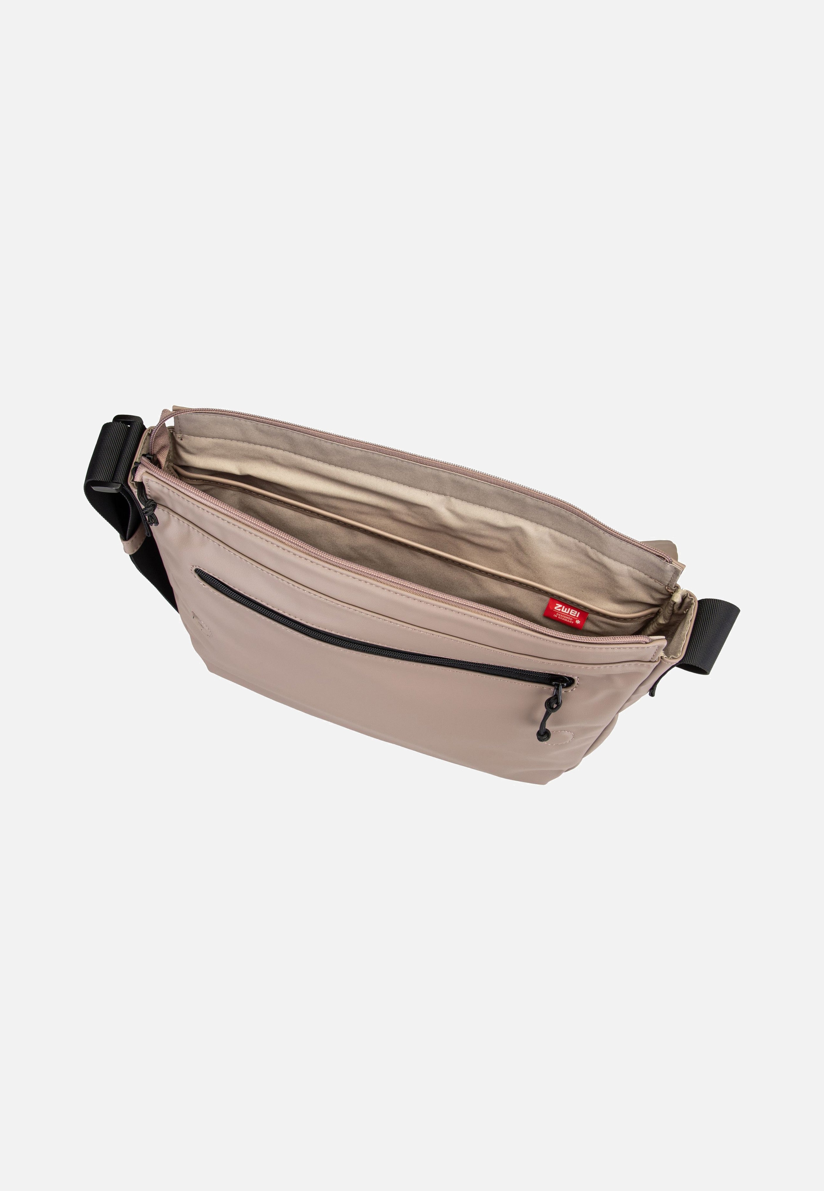zwei Cargo CA135 Taupe Messenger Bag