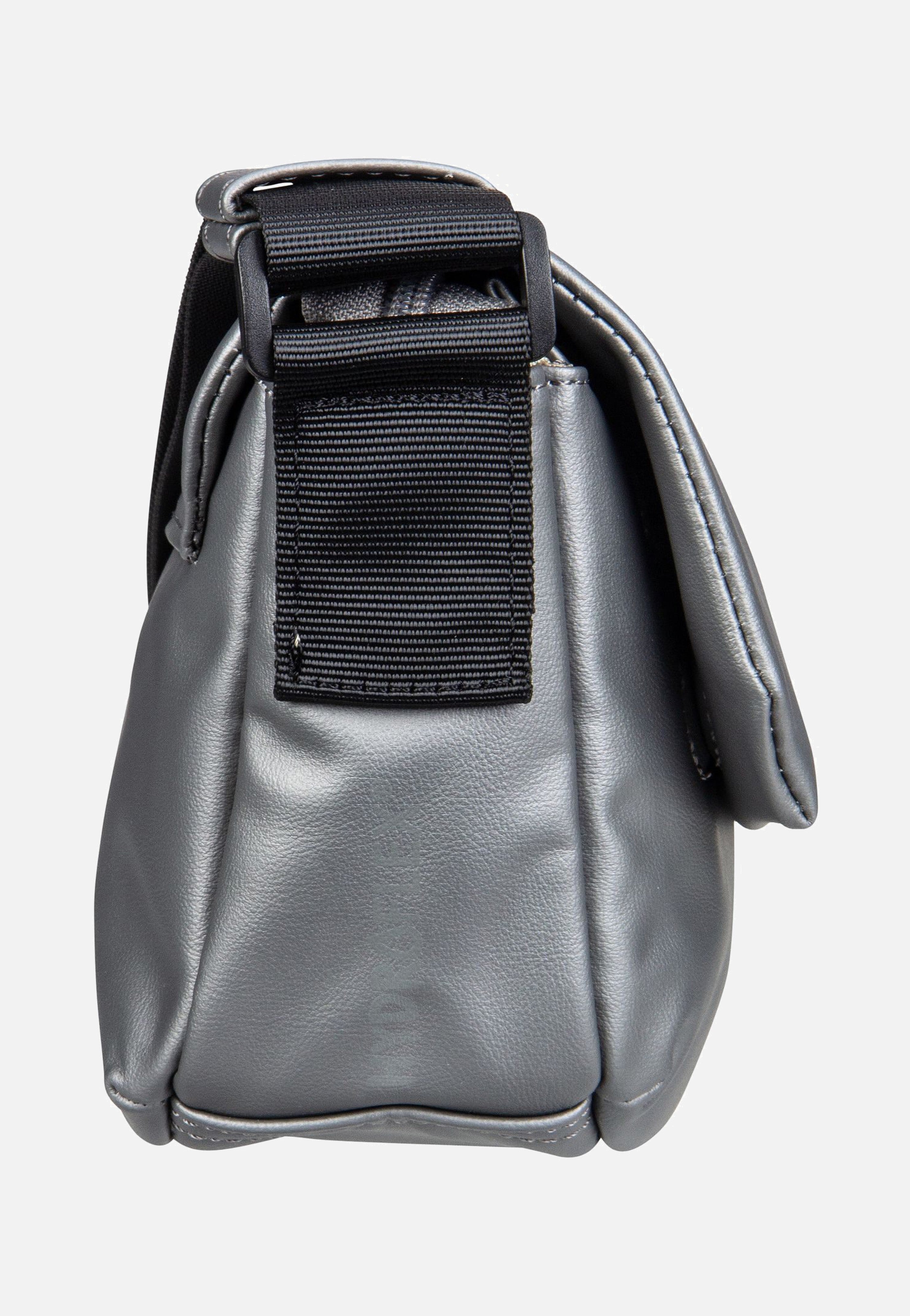 zwei Cargo CA40 Metallic-Stone Umhängetasche