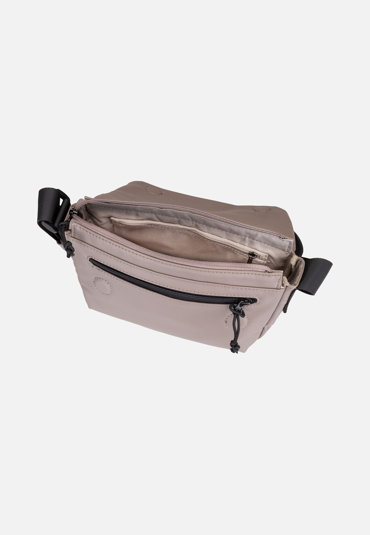 zwei Cargo CA40 Taupe Crossbody Bag