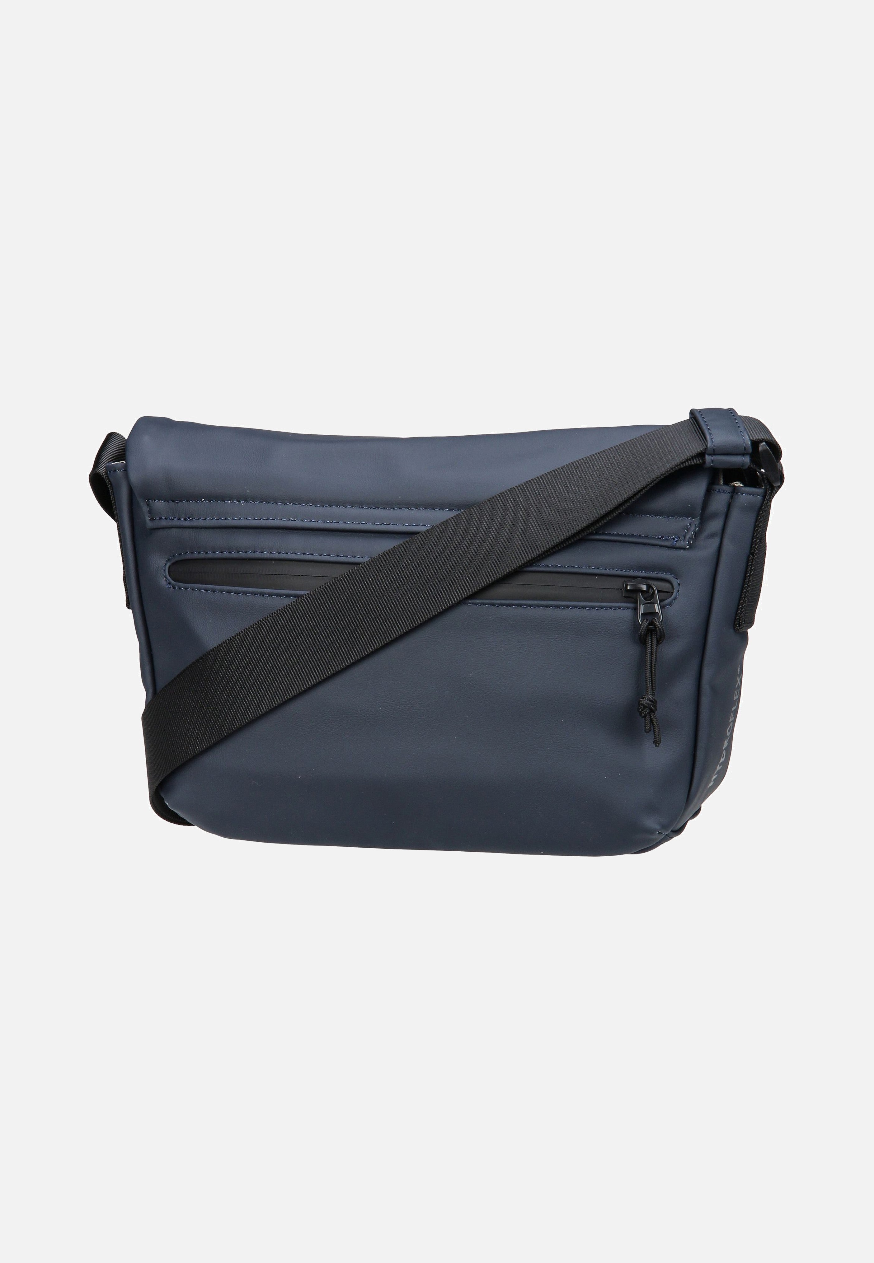 zwei Cargo CA60 Blue Messenger Bag