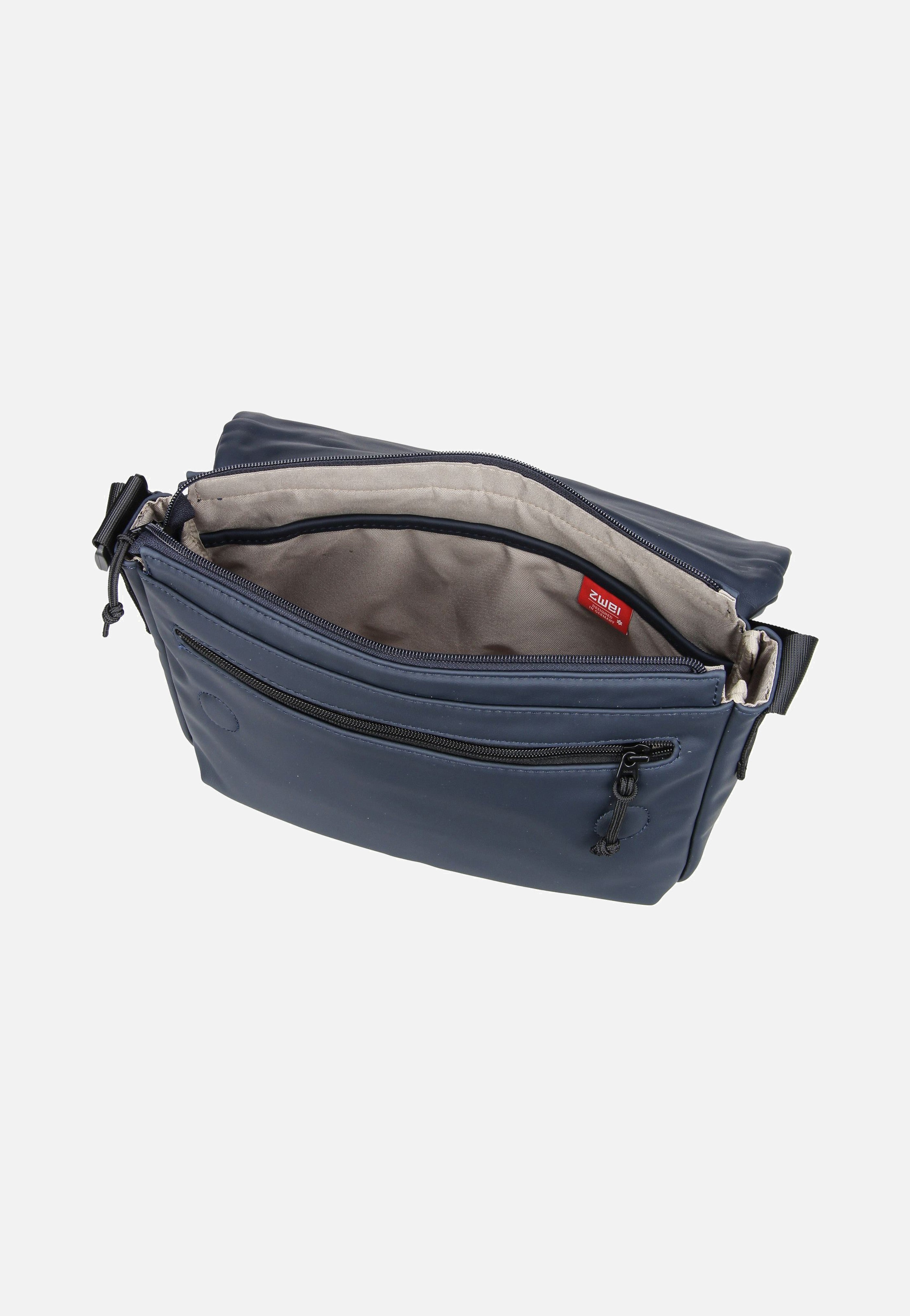 zwei Cargo CA60 Blue Messenger Bag