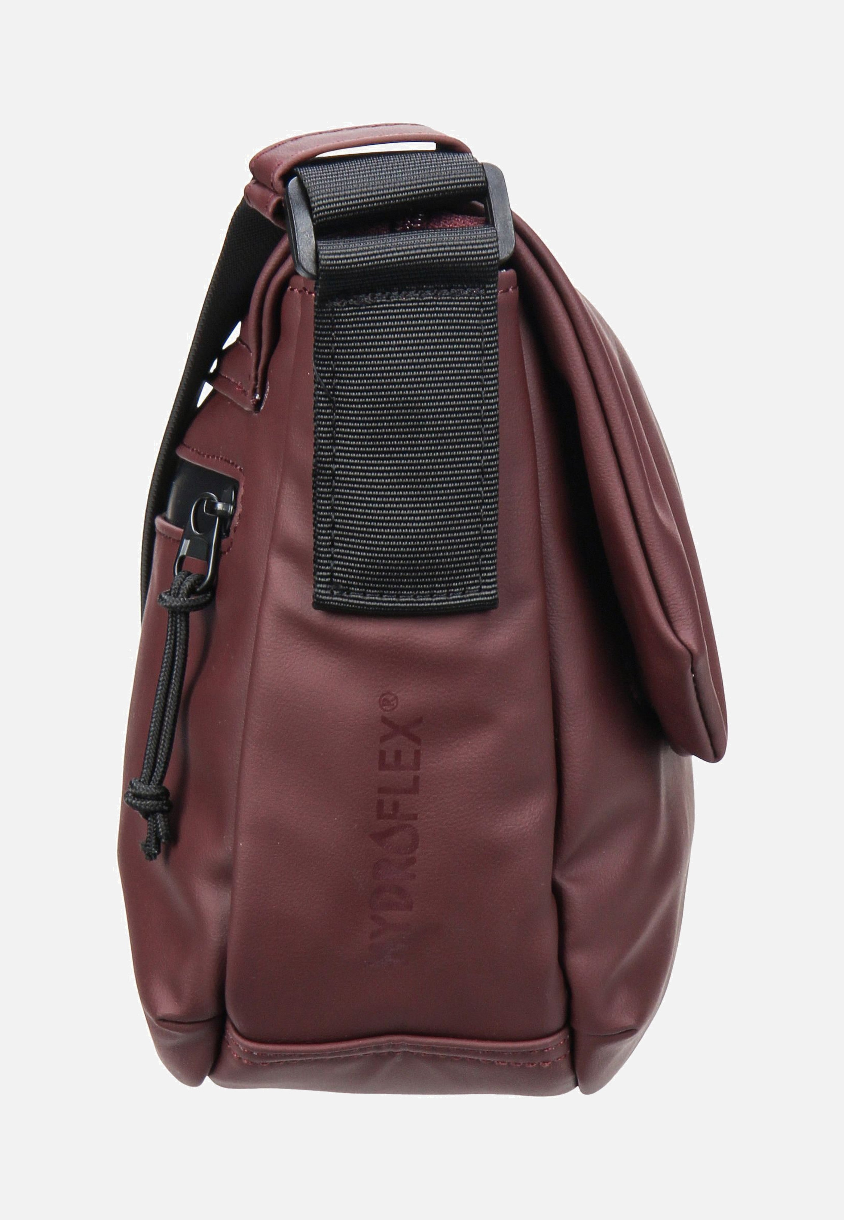 zwei Cargo CA60 Bordeaux Messenger Bag