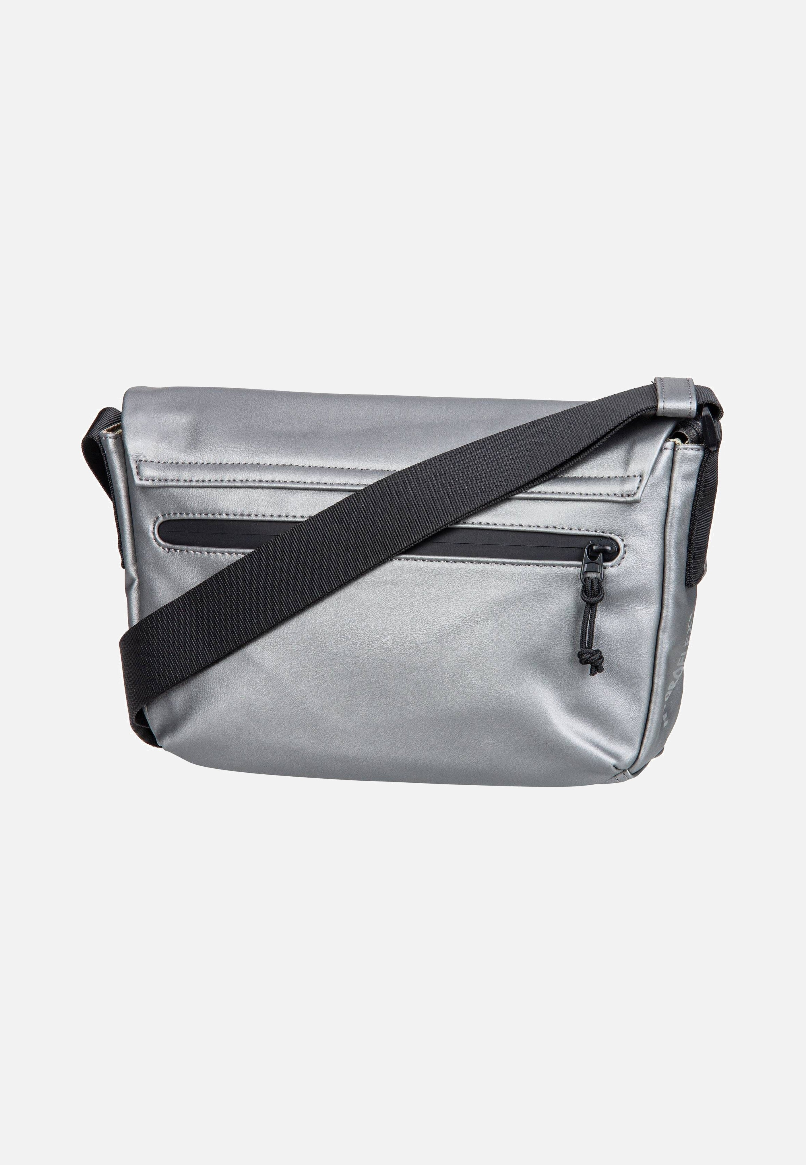 zwei Cargo CA60 Metallic-Stone Messenger Bag
