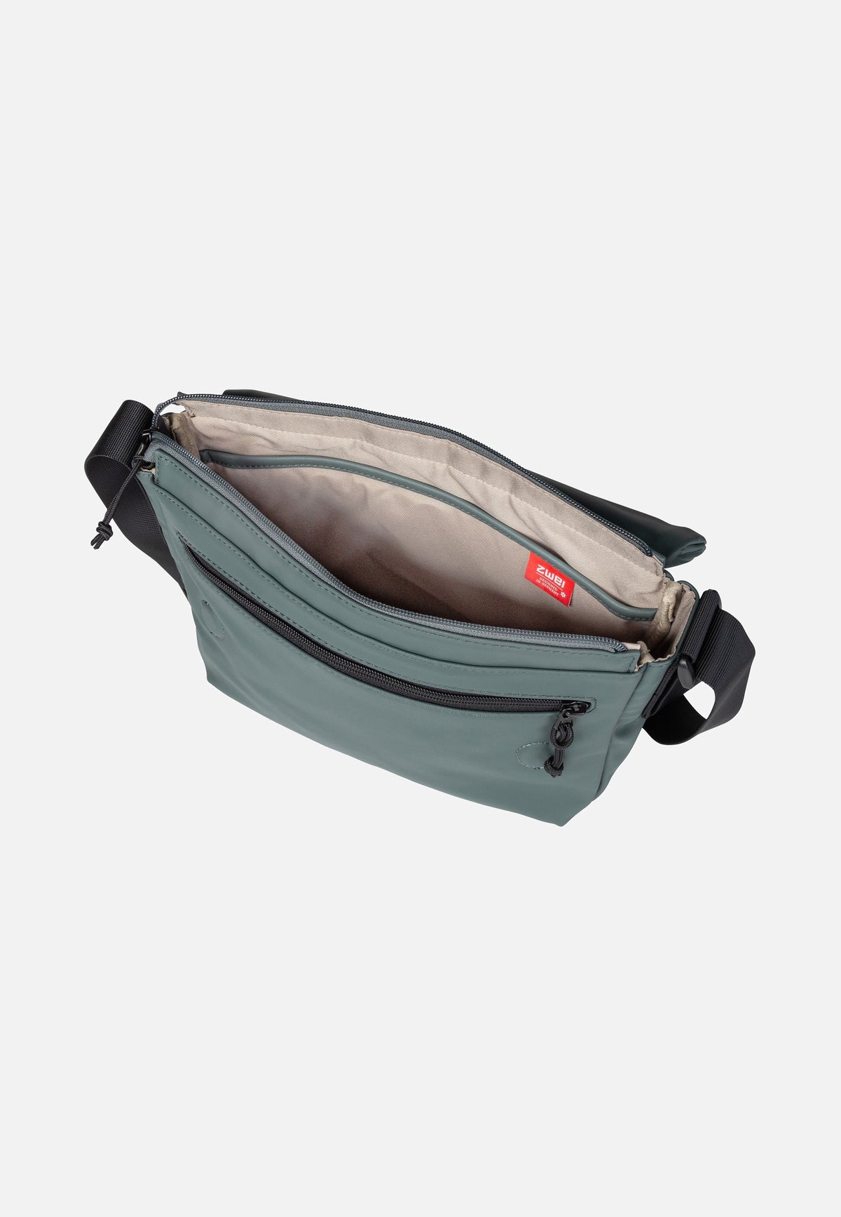 zwei Cargo CA60 Pine Messenger Bag