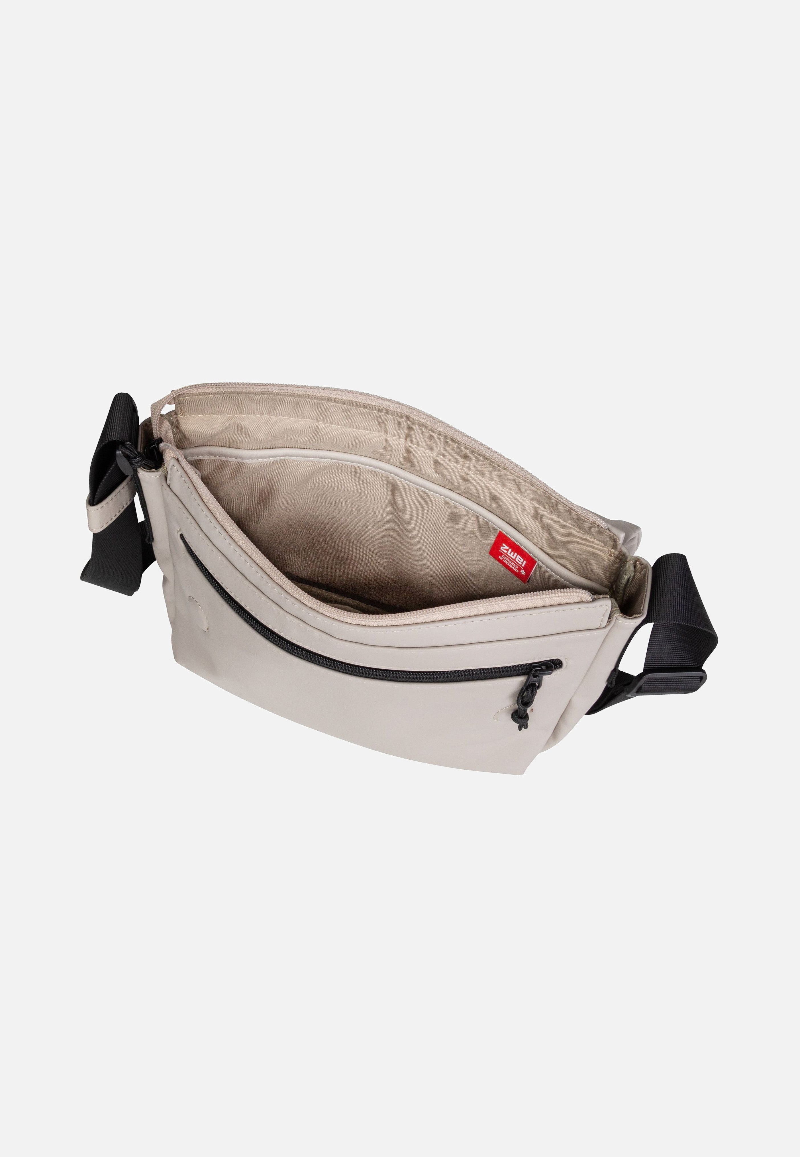 zwei Cargo CA60 Sand Messenger Bag