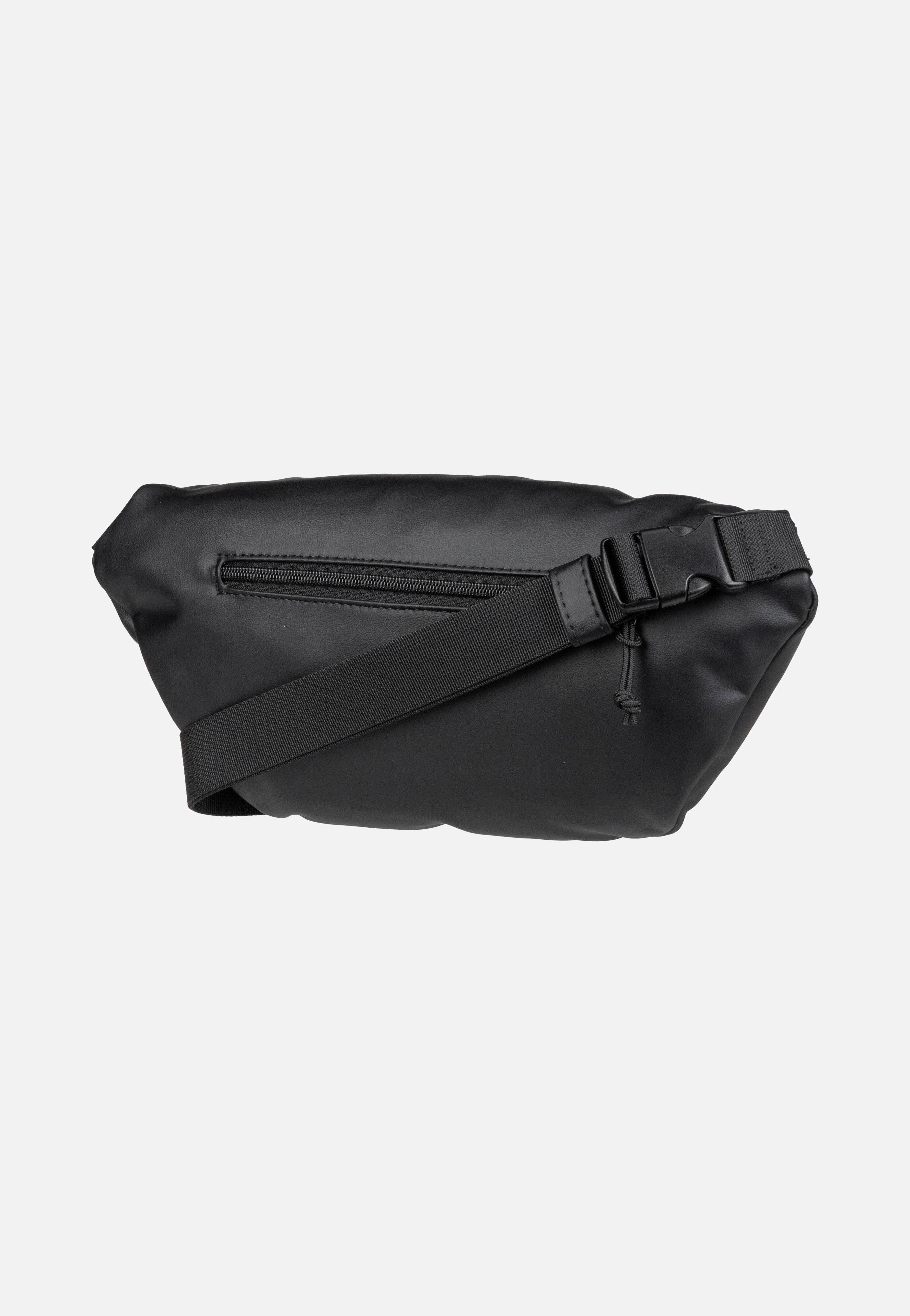 zwei Cargo CAH55 Black Sling Bag