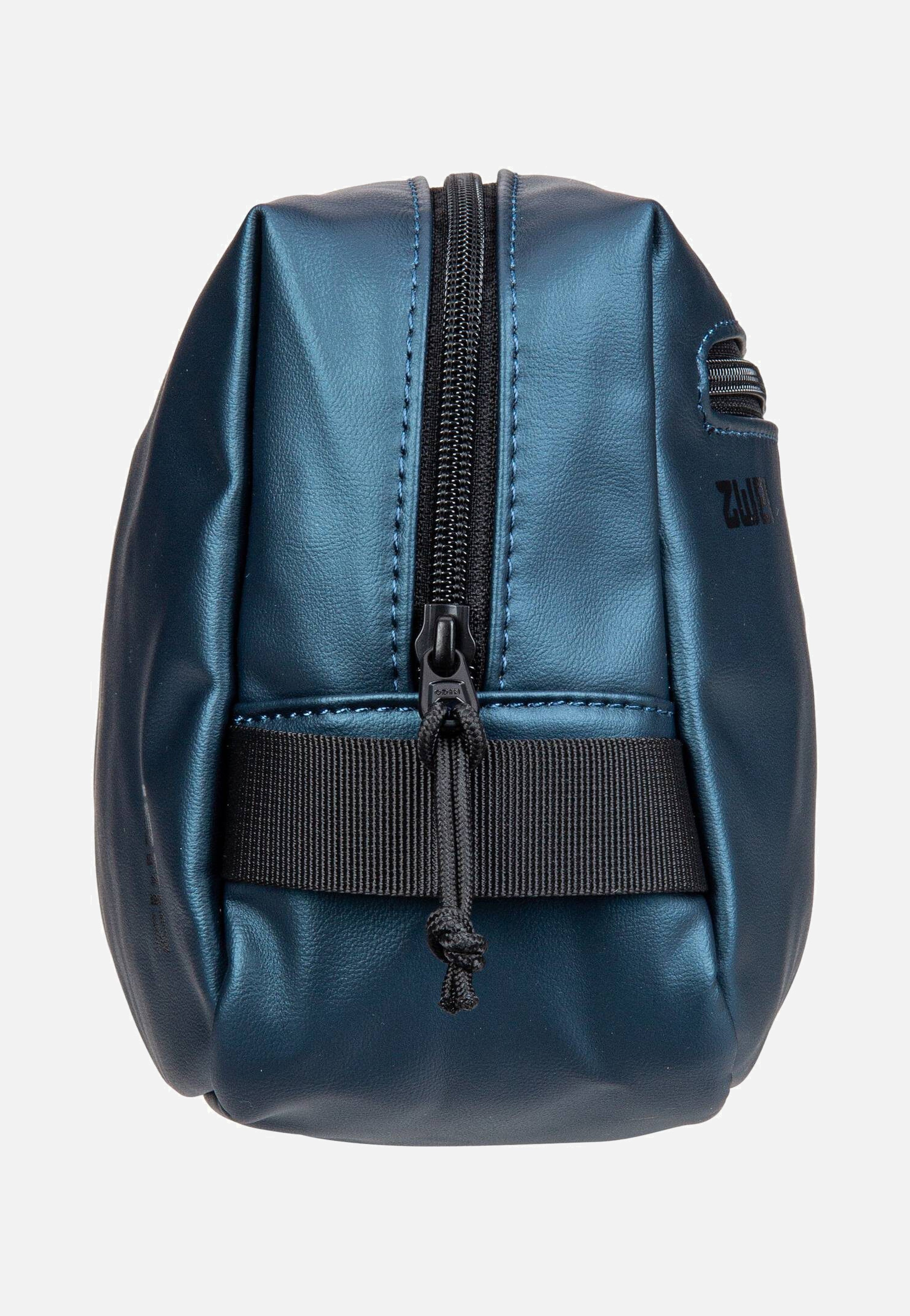 zwei Cargo CAN50 Metallic-Blue Kulturbeutel