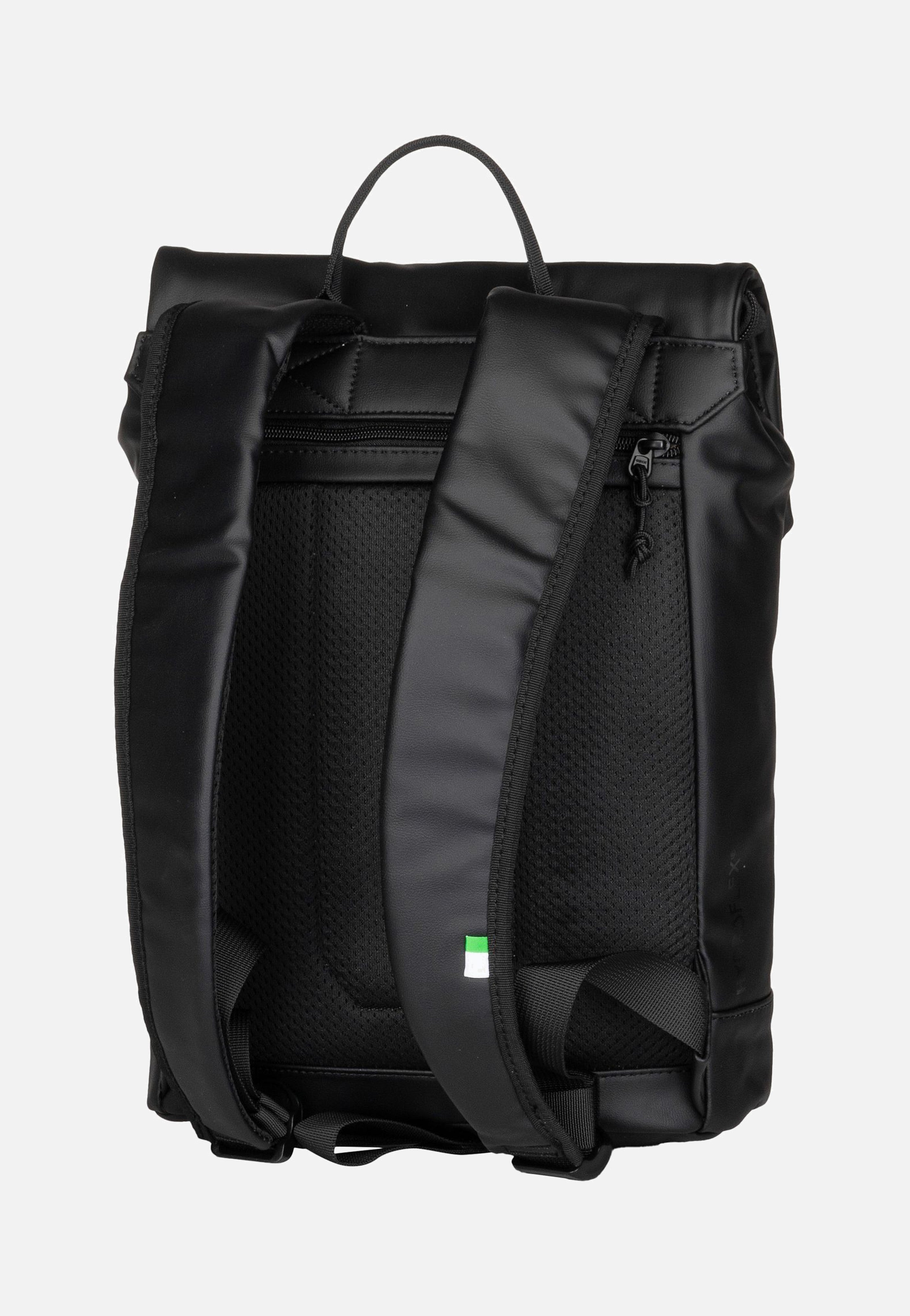zwei Cargo CAR130 Black Rucksack