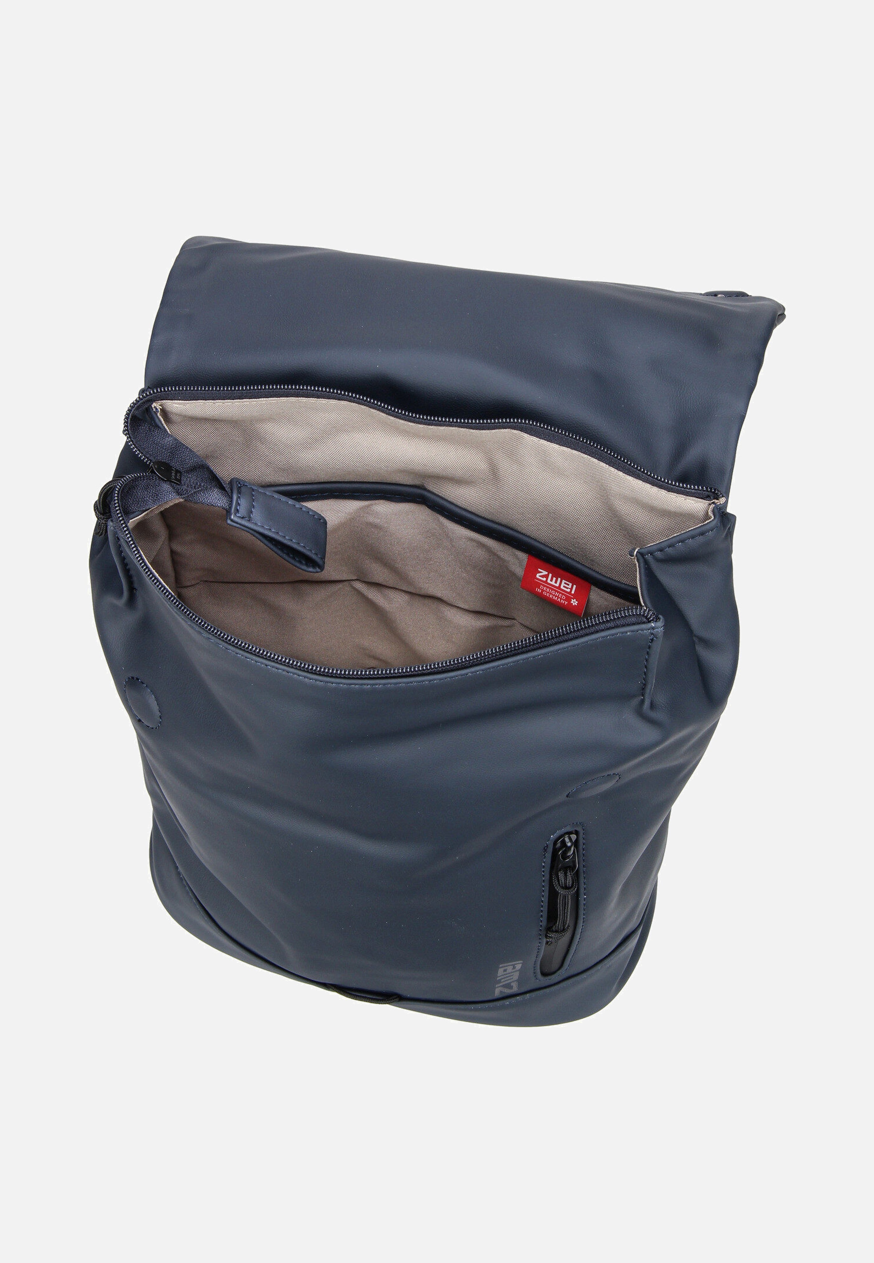 zwei Cargo CAR130 Blue Rucksack