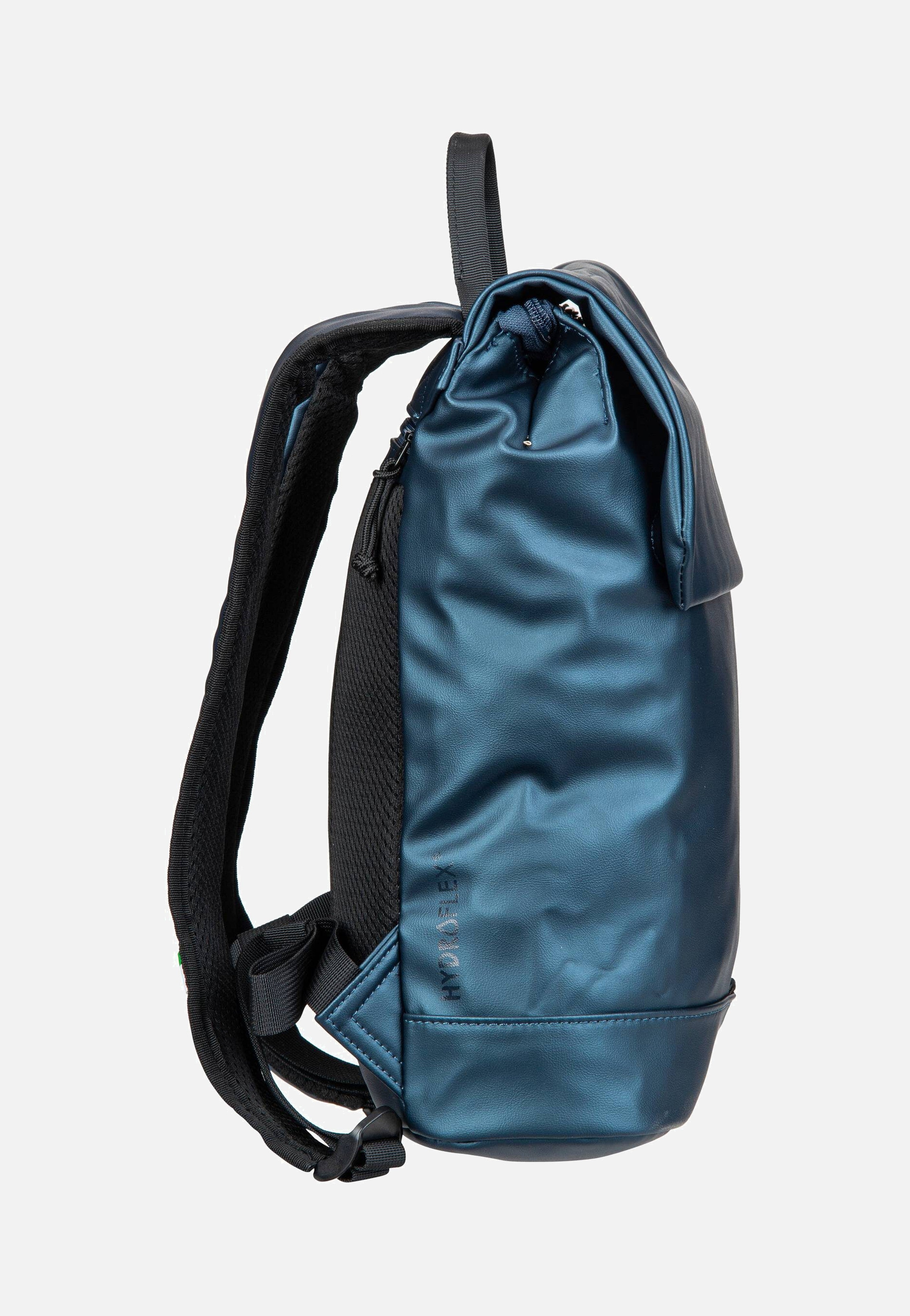 zwei Cargo CAR130 Metallic-Blue Rucksack