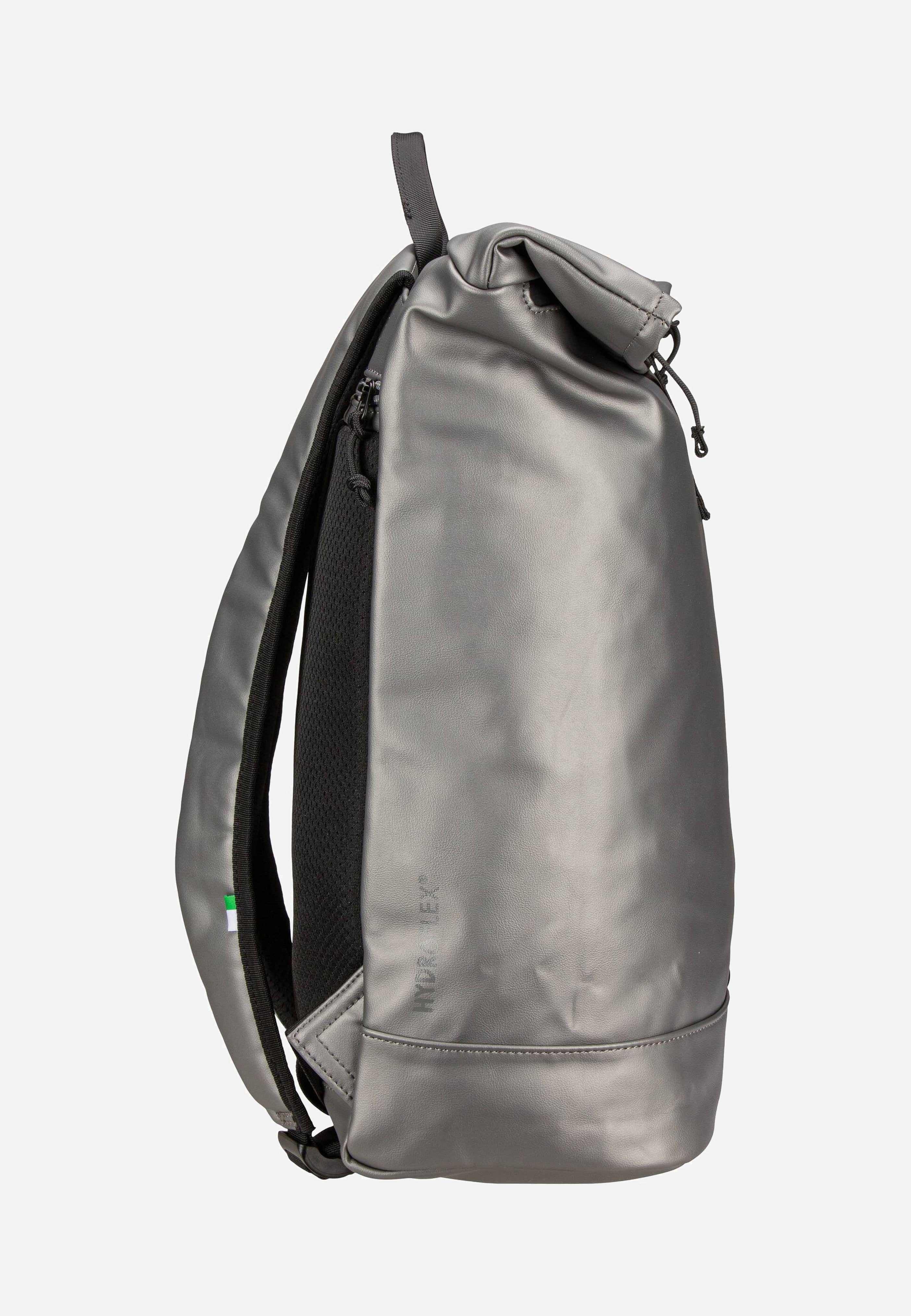 zwei Cargo CAR200 Metallic-Stone Rolltop Rucksack