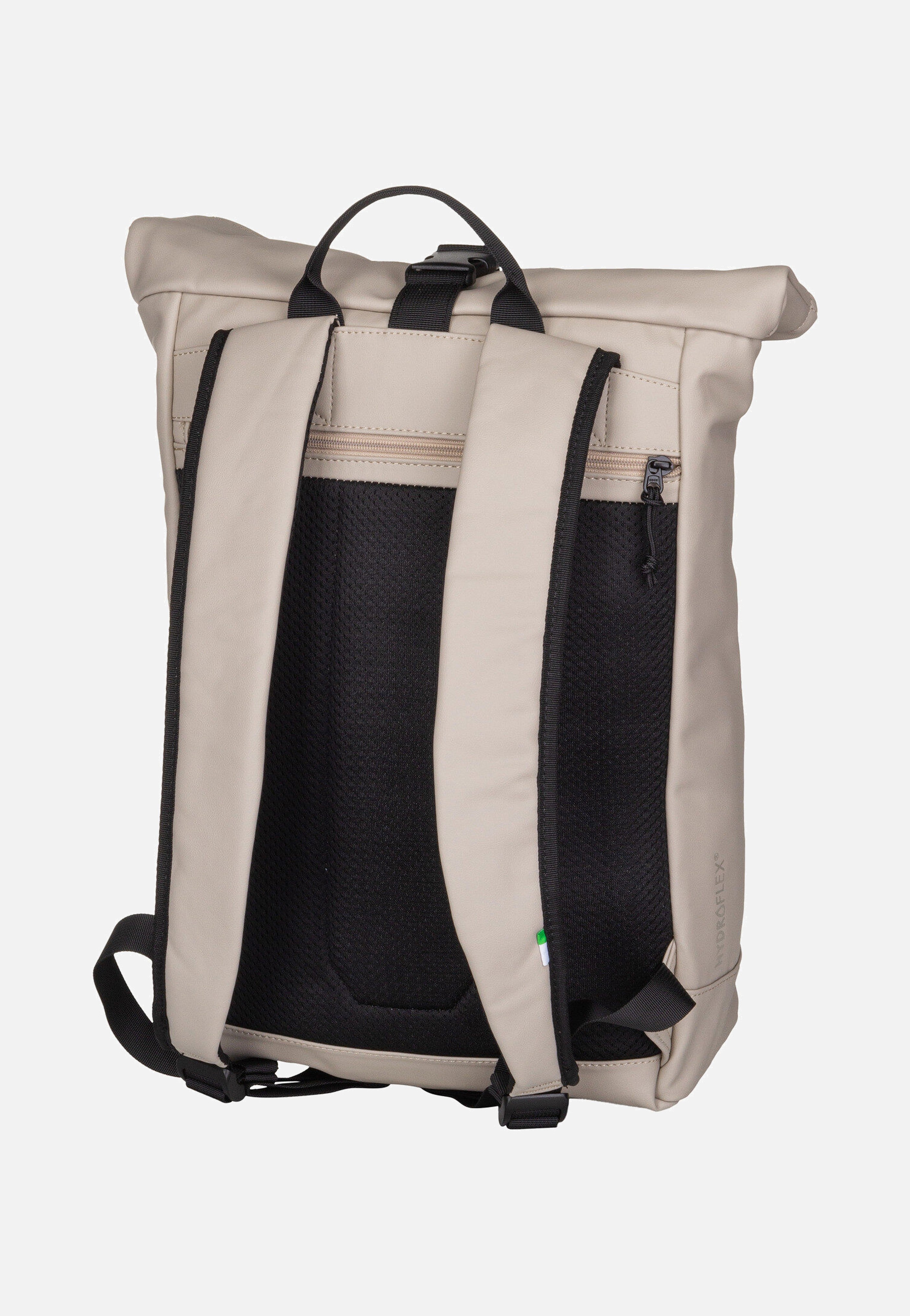 zwei Cargo CAR200 Sand Rolltop Rucksack