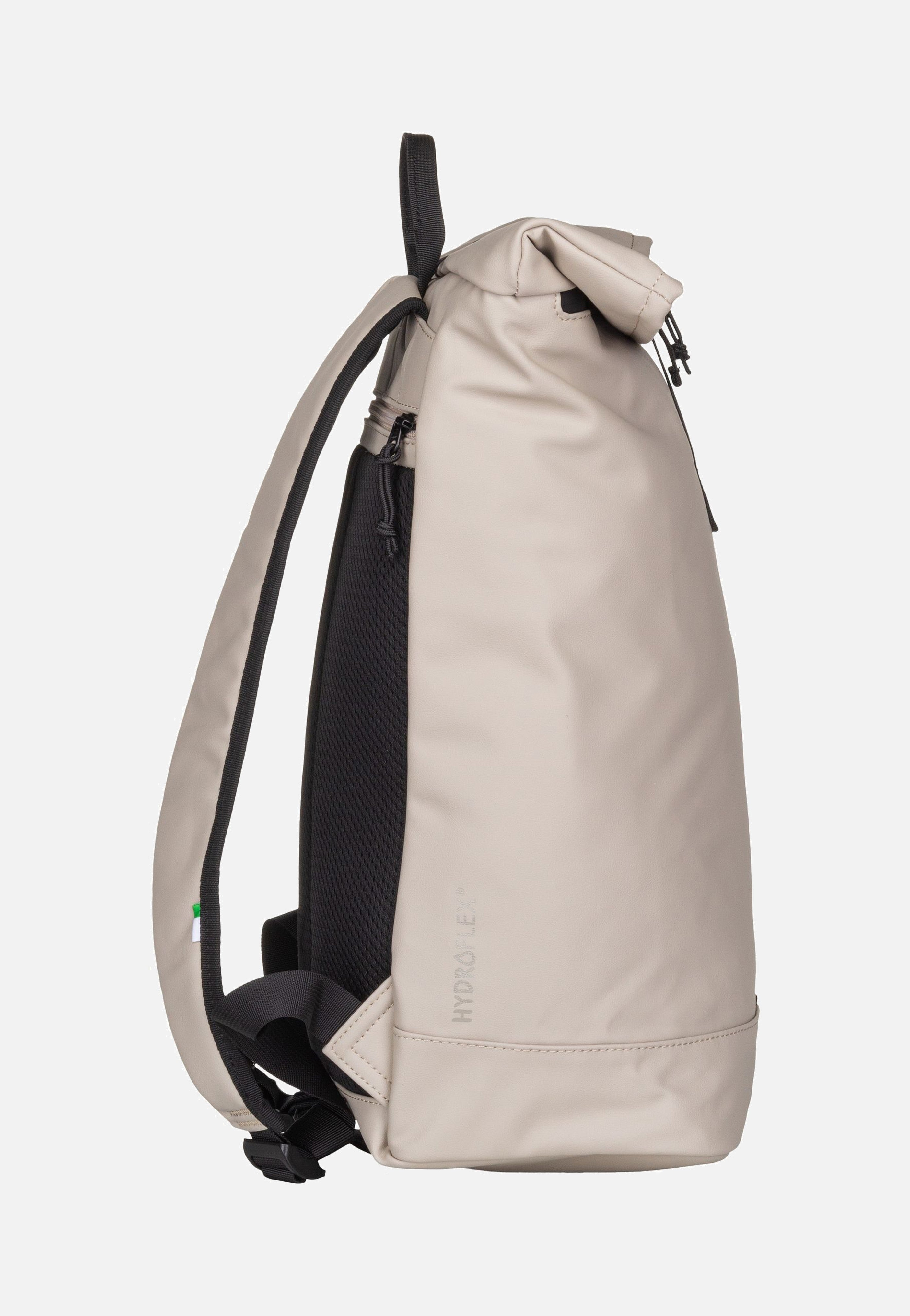zwei Cargo CAR200 Sand Rolltop Rucksack