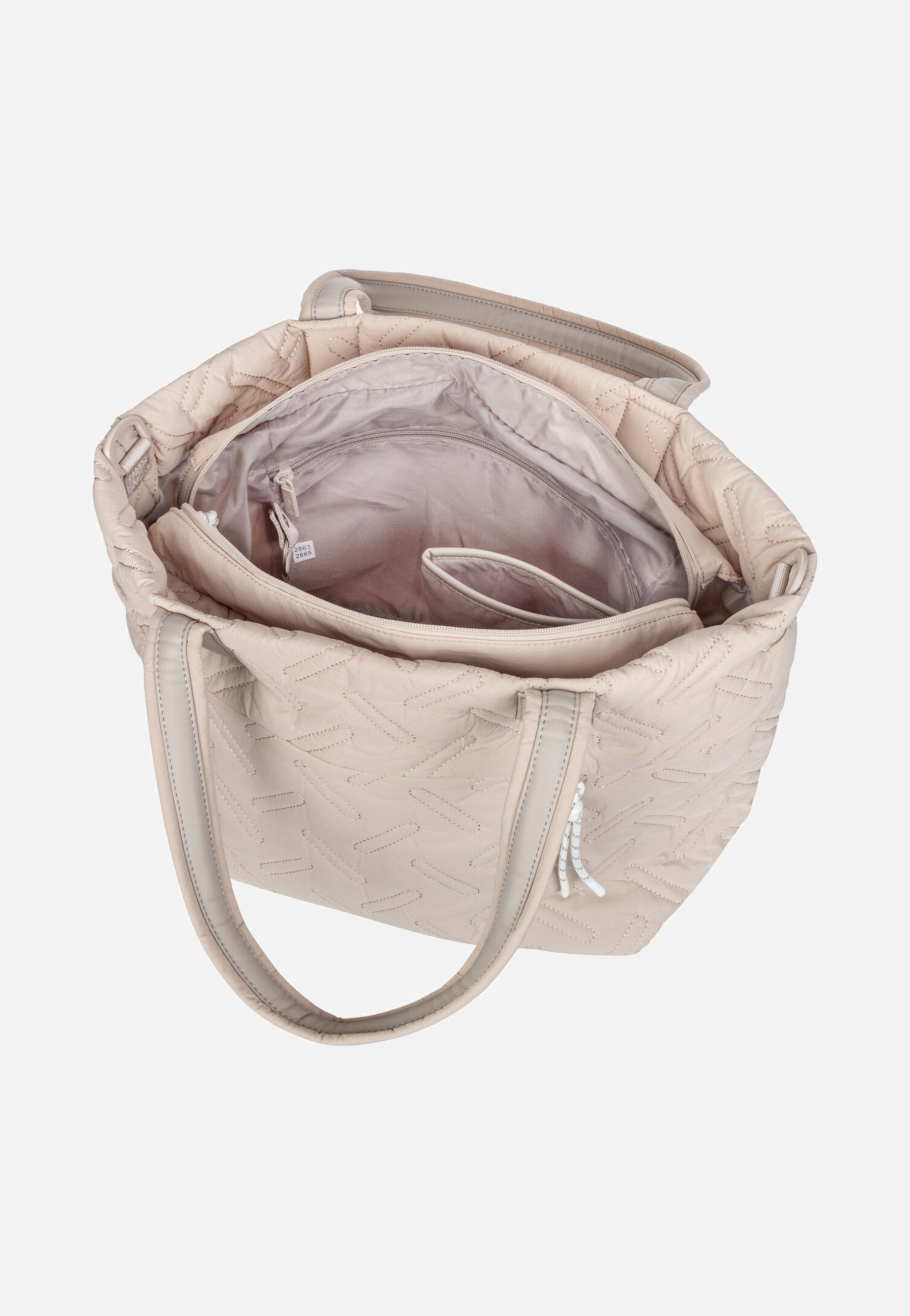 zwei Cleo CL200 FS25 Sand Shopper