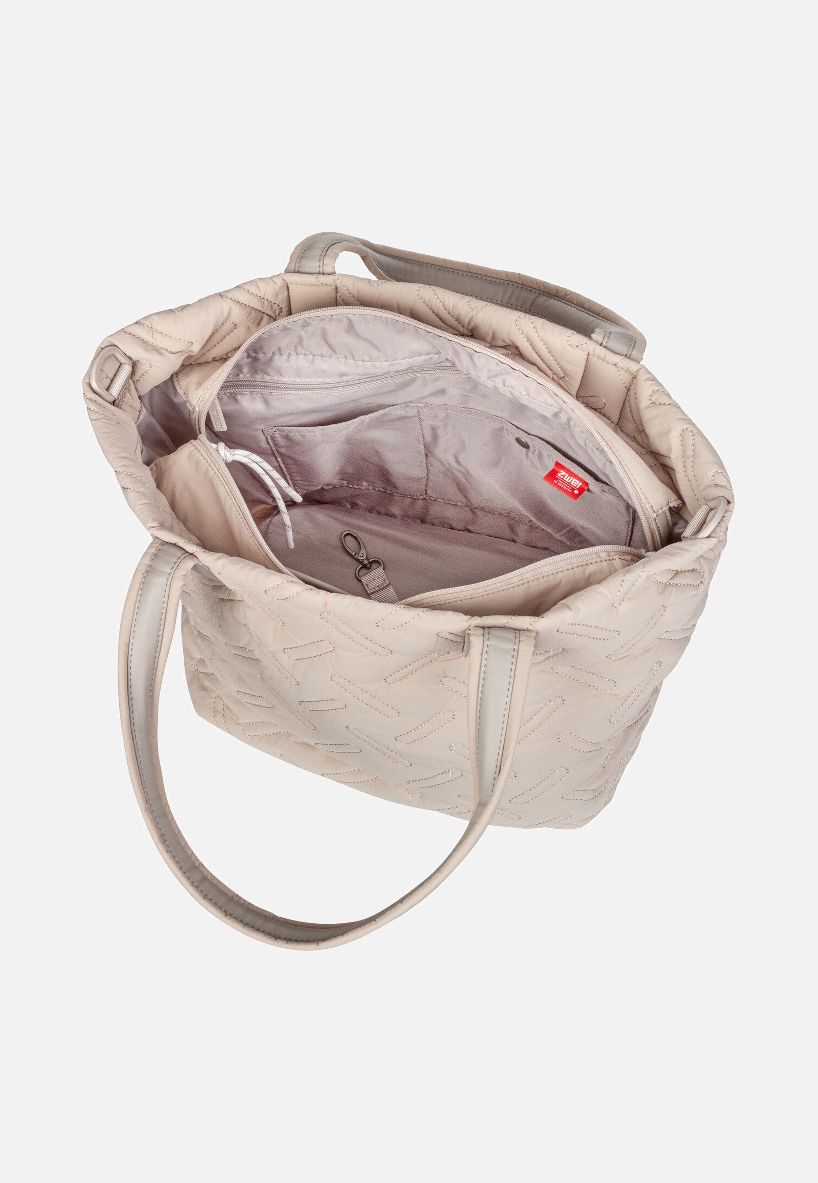 zwei Cleo CL200 FS25 Sand Shopper