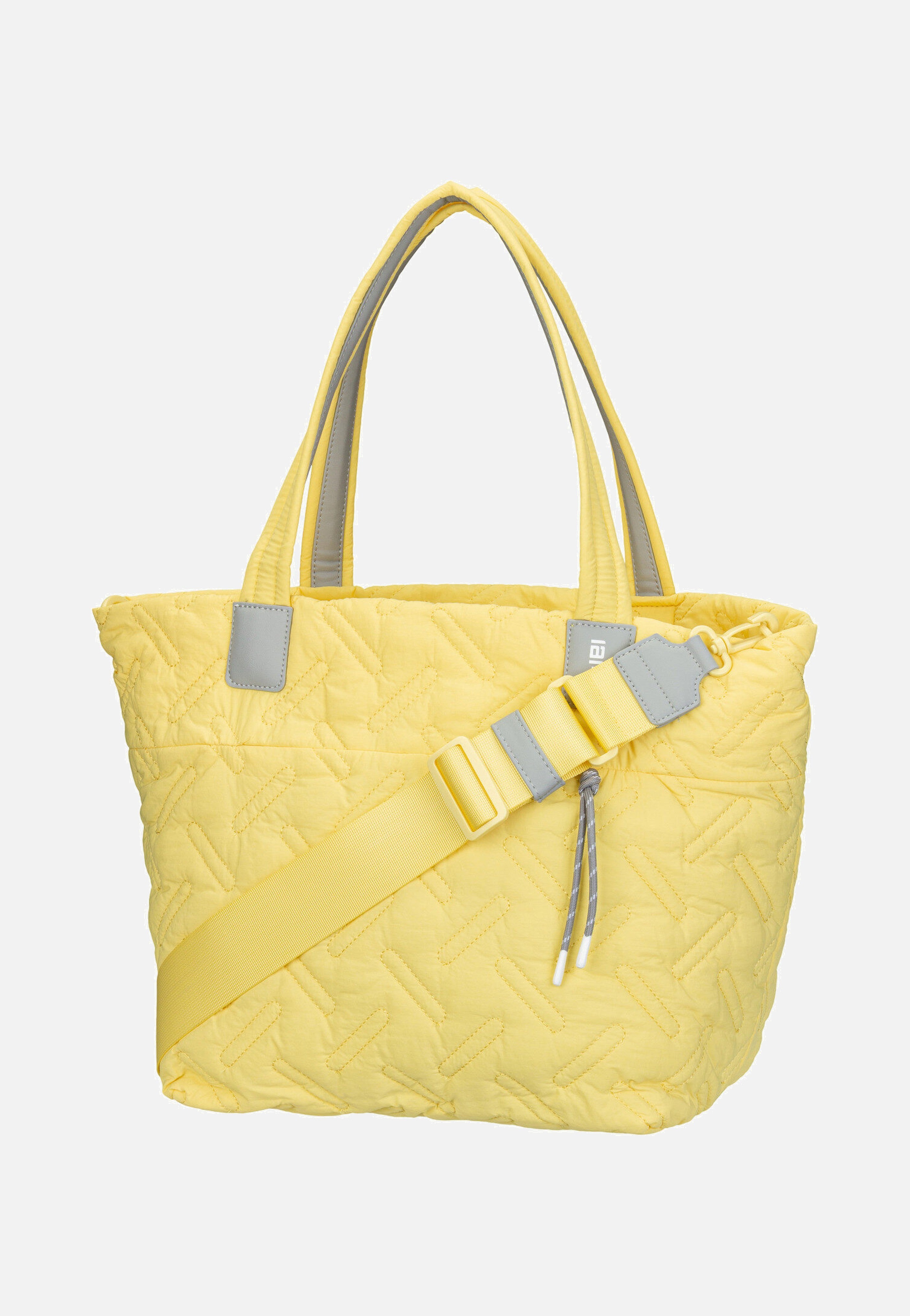 zwei Cleo CL200 FS25 Yellow Shopper