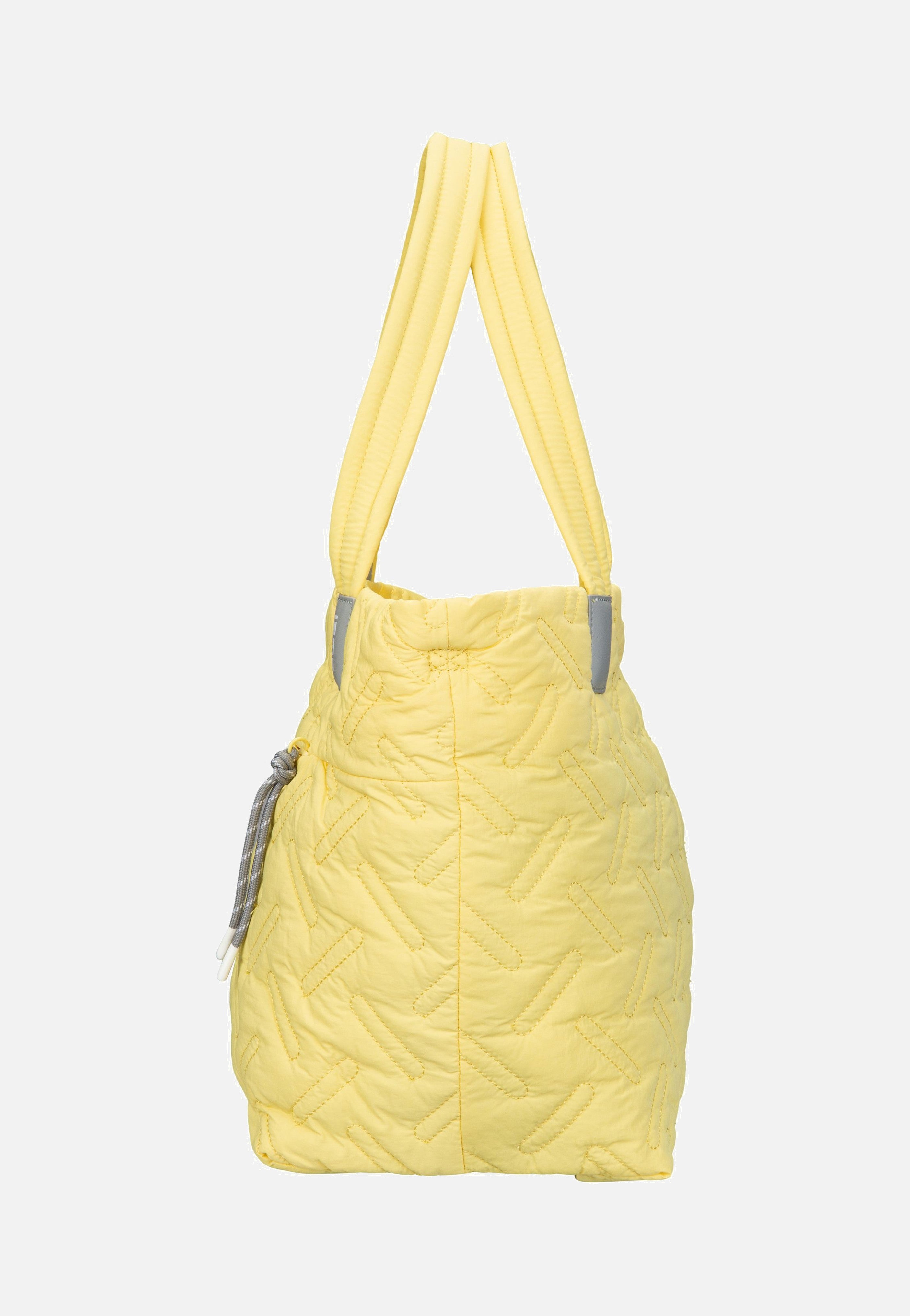 zwei Cleo CL200 FS25 Yellow Shopper
